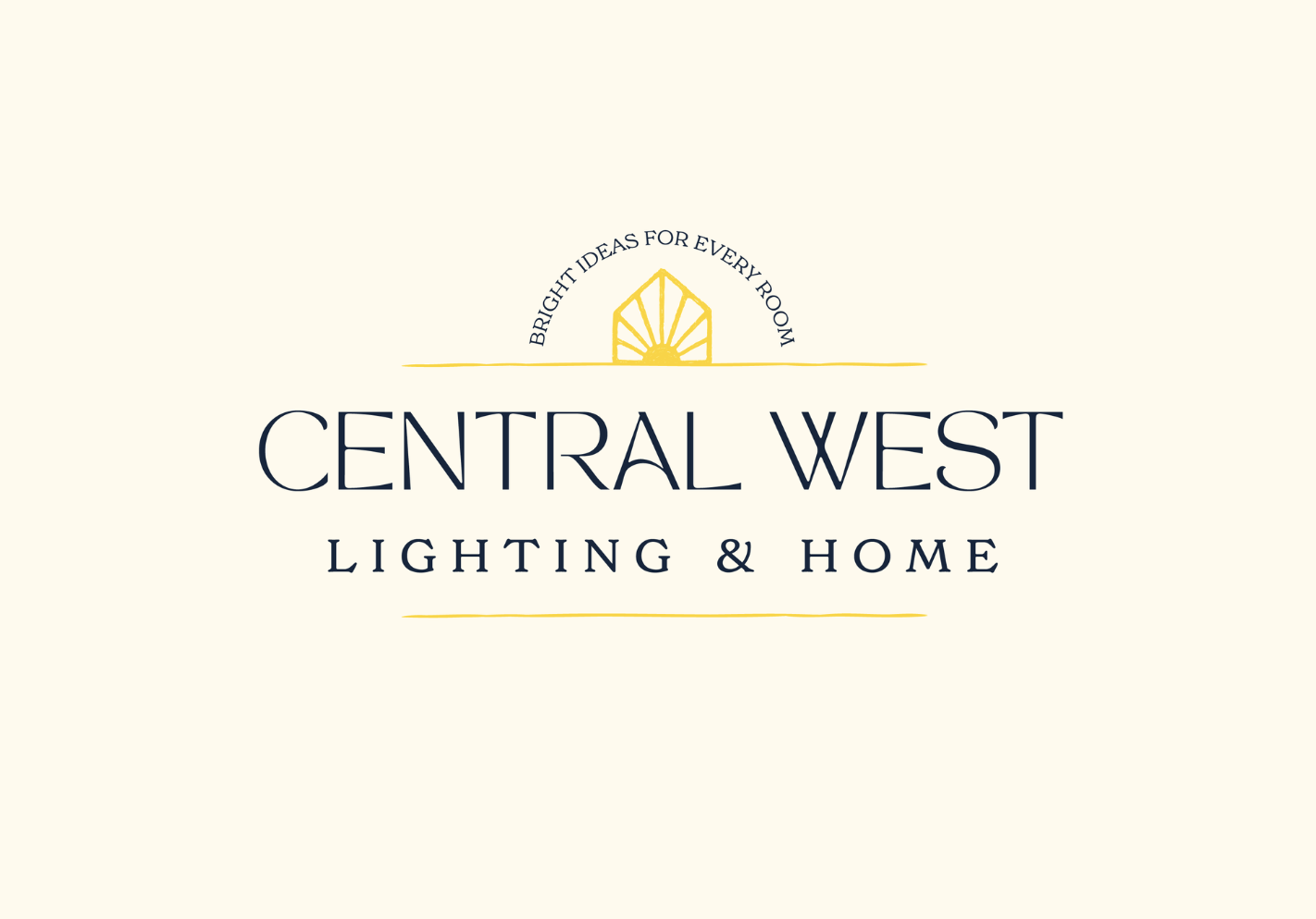 Central West Lighting & Home (Click to view project)