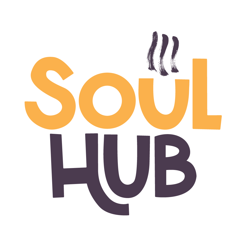 Soul Hub Newcastle Annual Report (Click to view project)