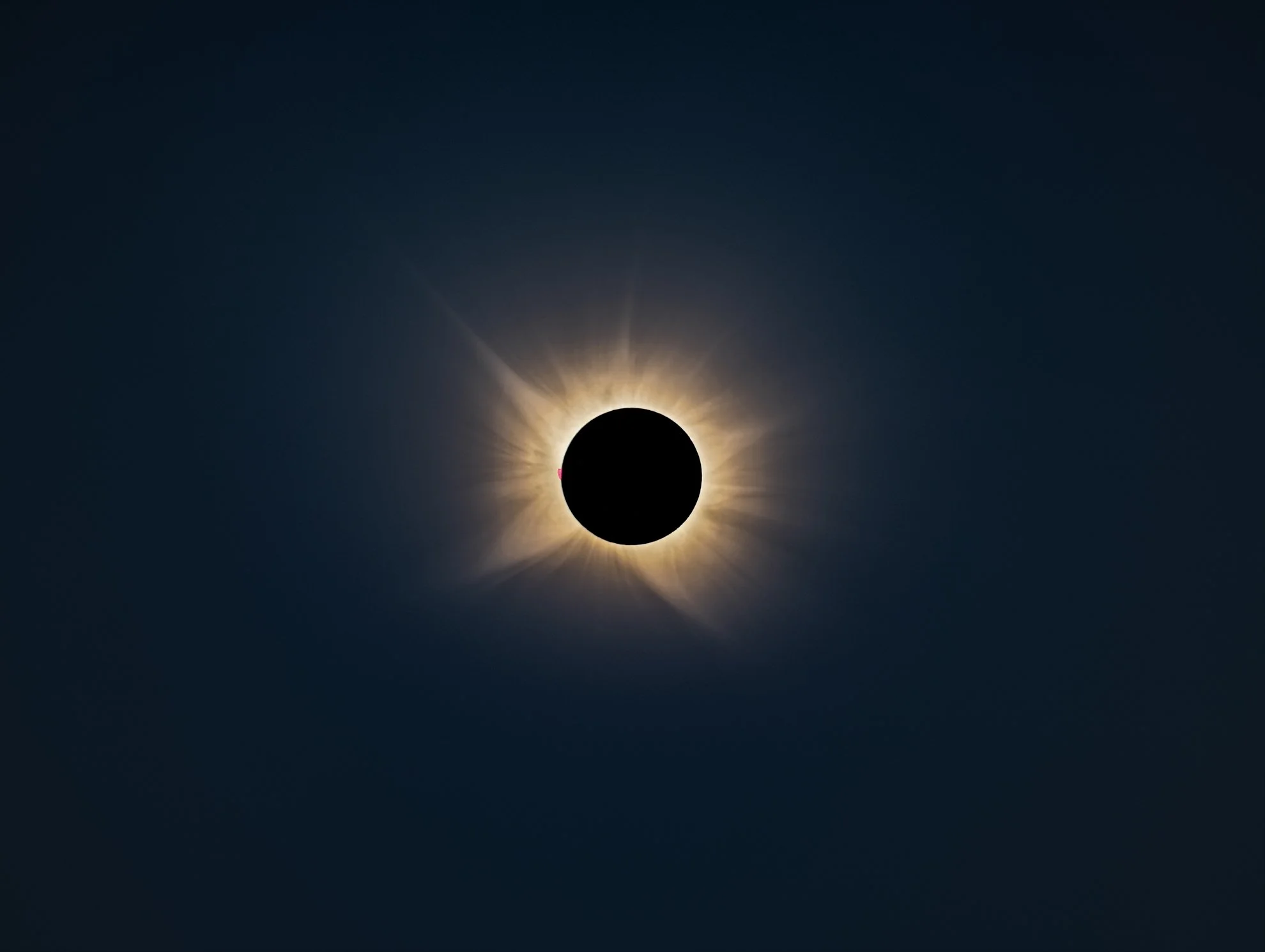 2026 Total Solar Eclipse.