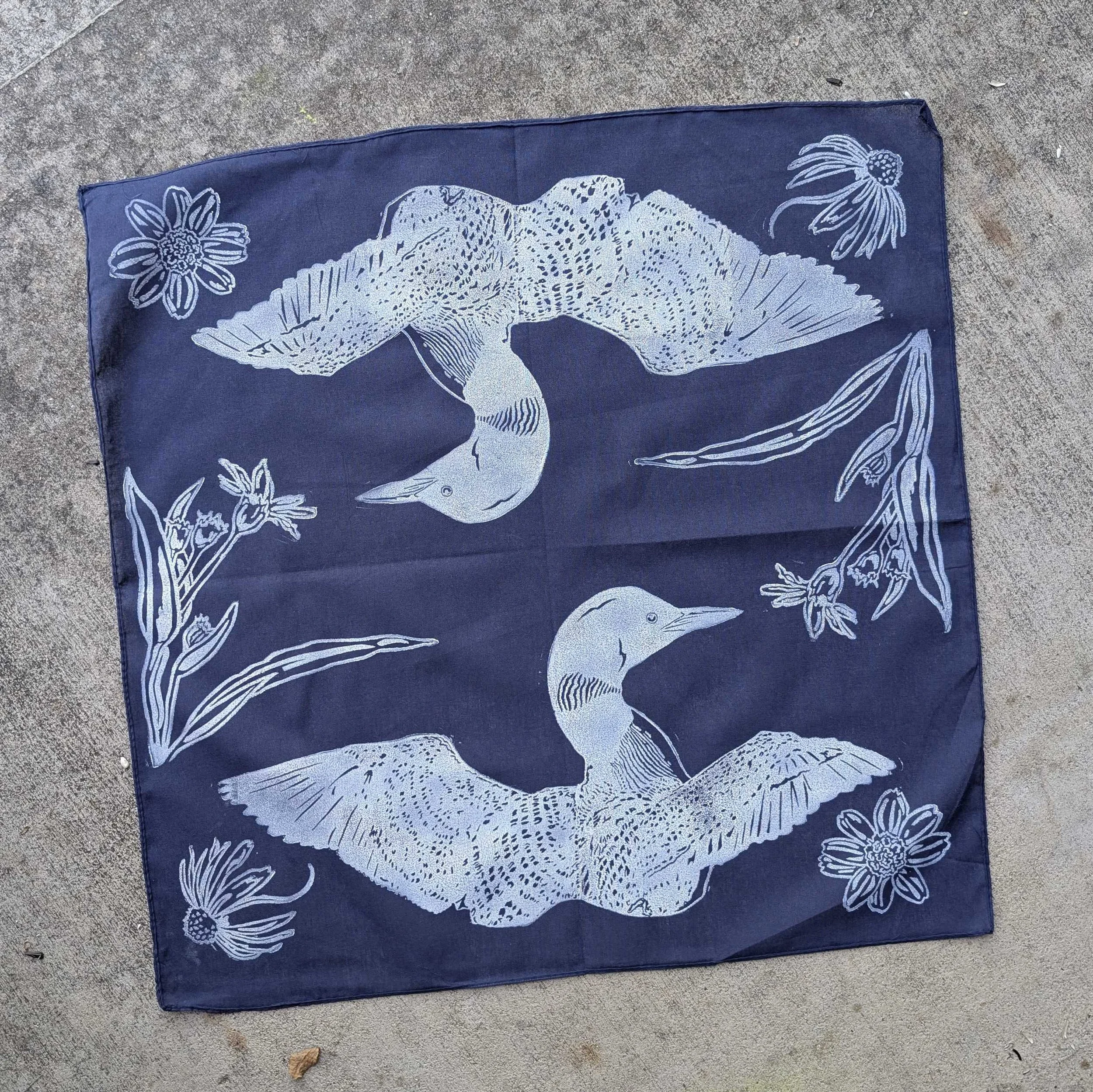 bandana navy and white.jpg