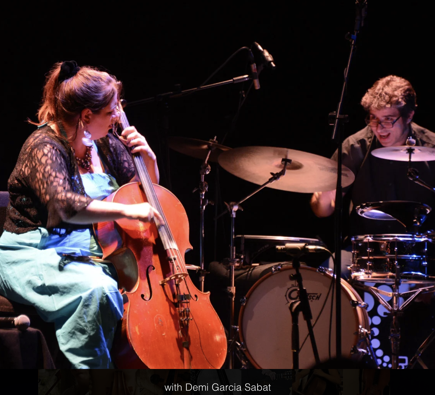 Shirley Smart is back with her Jazz Trio - Christmas kick-off concert