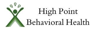 High Point Behavioral Health