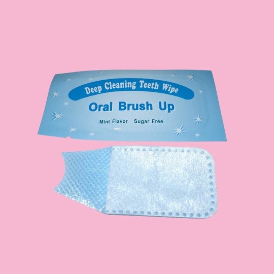 Oral Brush Up