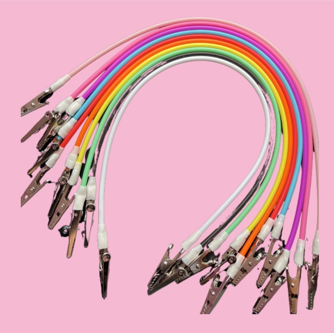 Bib Clip