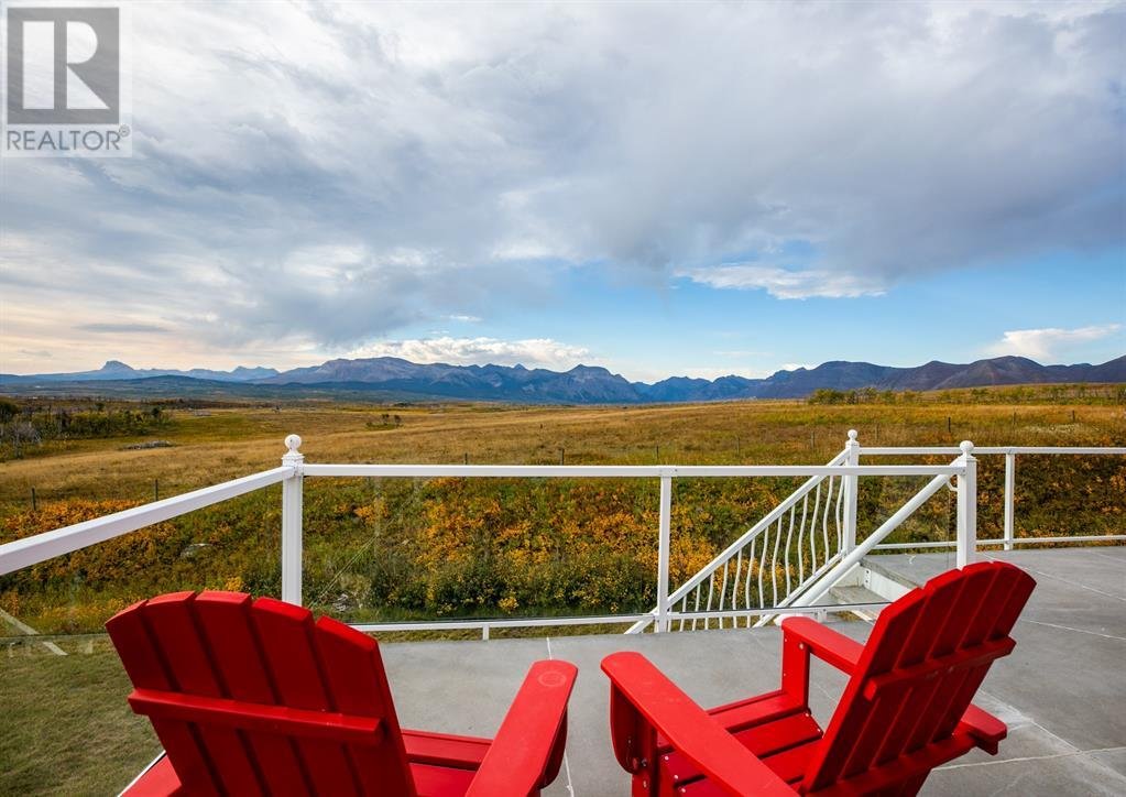 Your Pincher Creek Realtors | Grassroots Realty Group