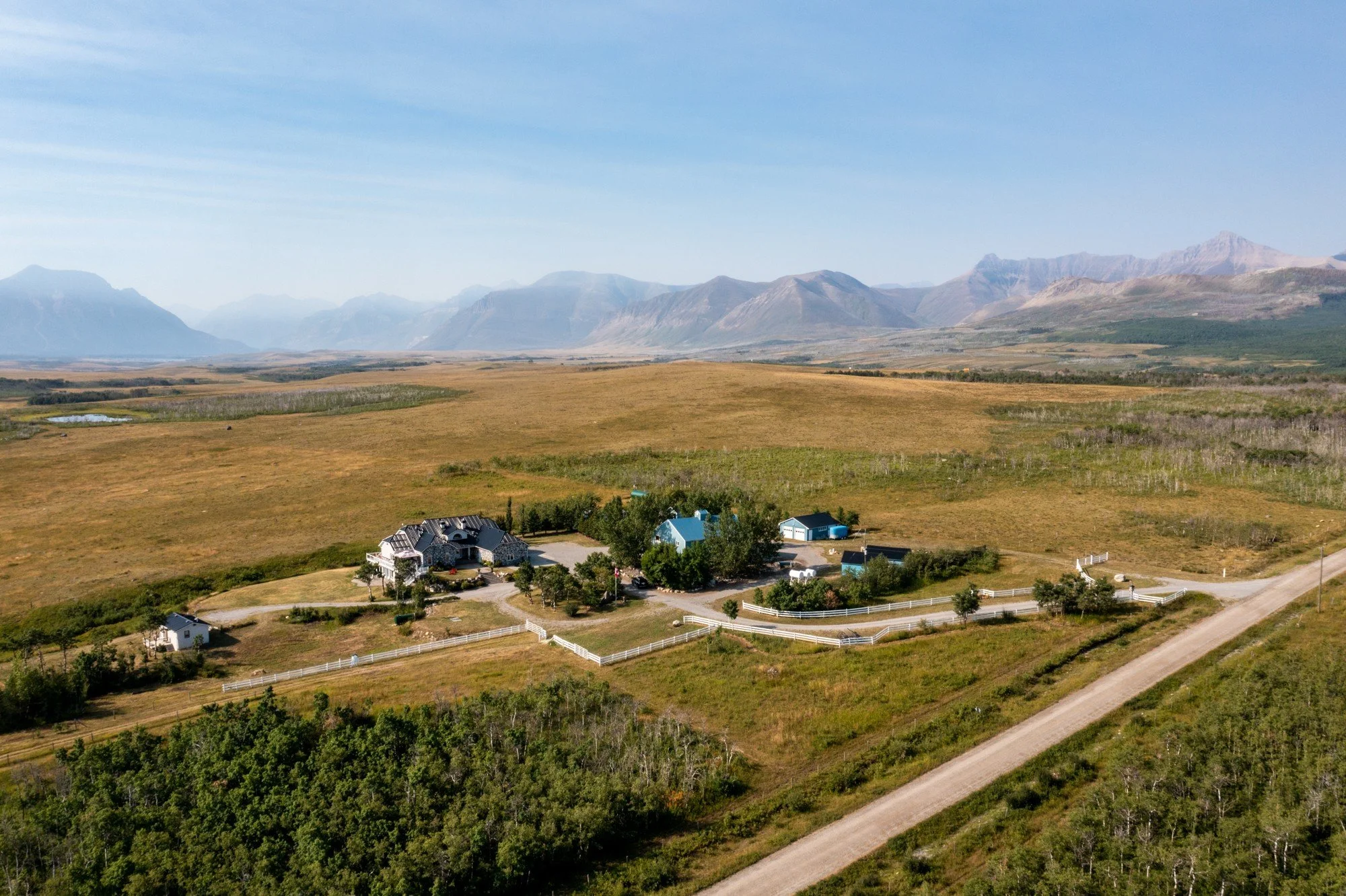 Your Pincher Creek Realtors Grassroots Realty Group