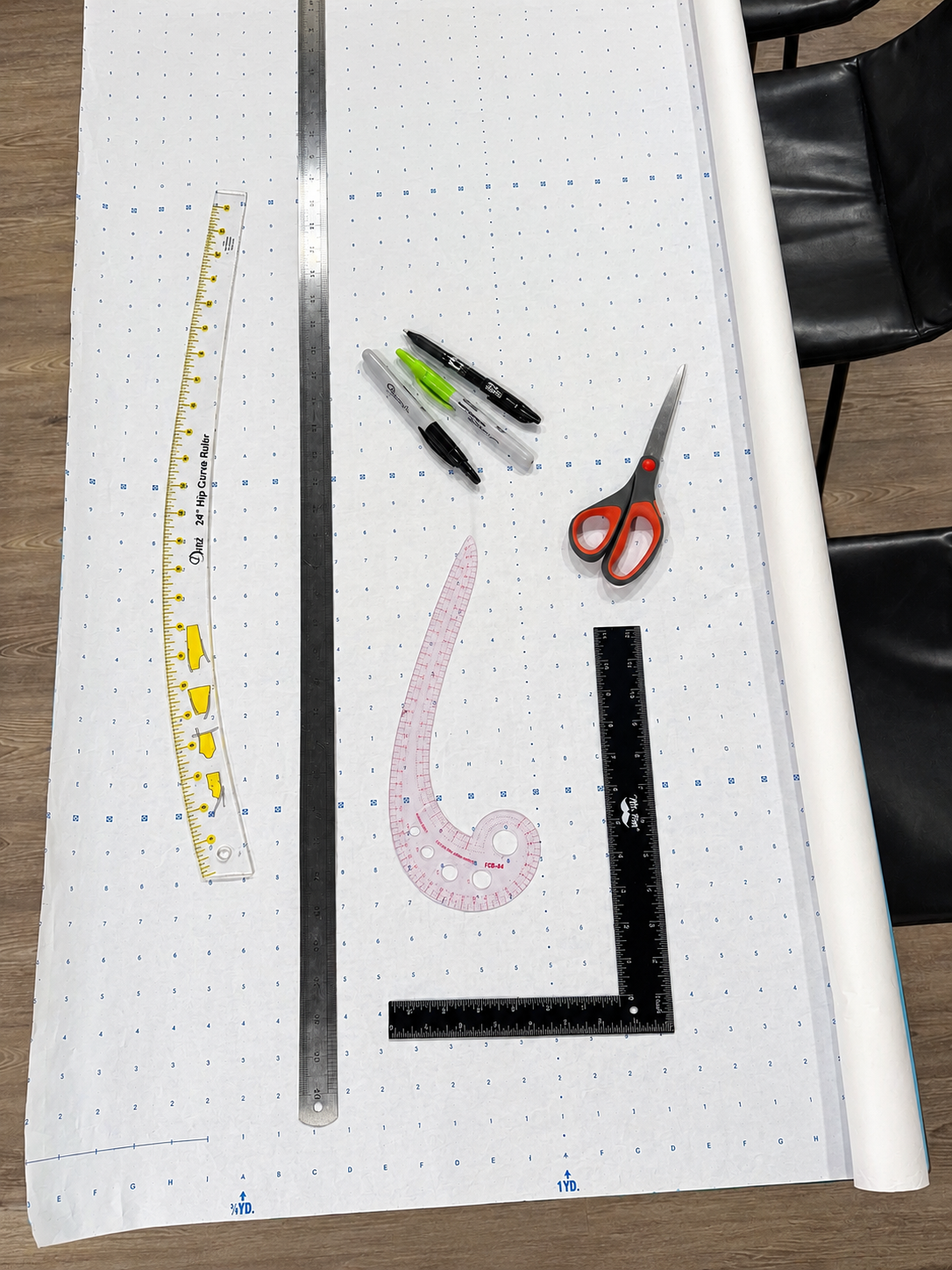 Precision Patternmaking Workspace Flatlay.png