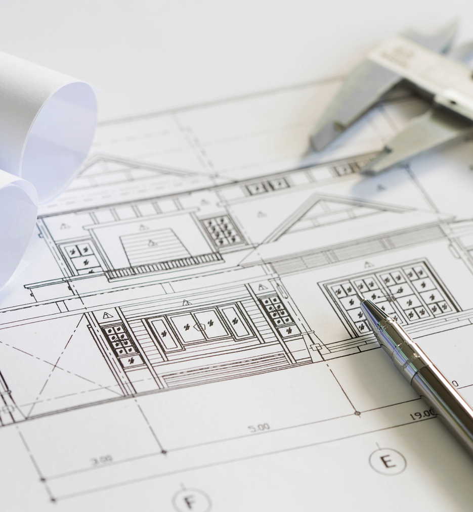 Welcome to Blair Designs