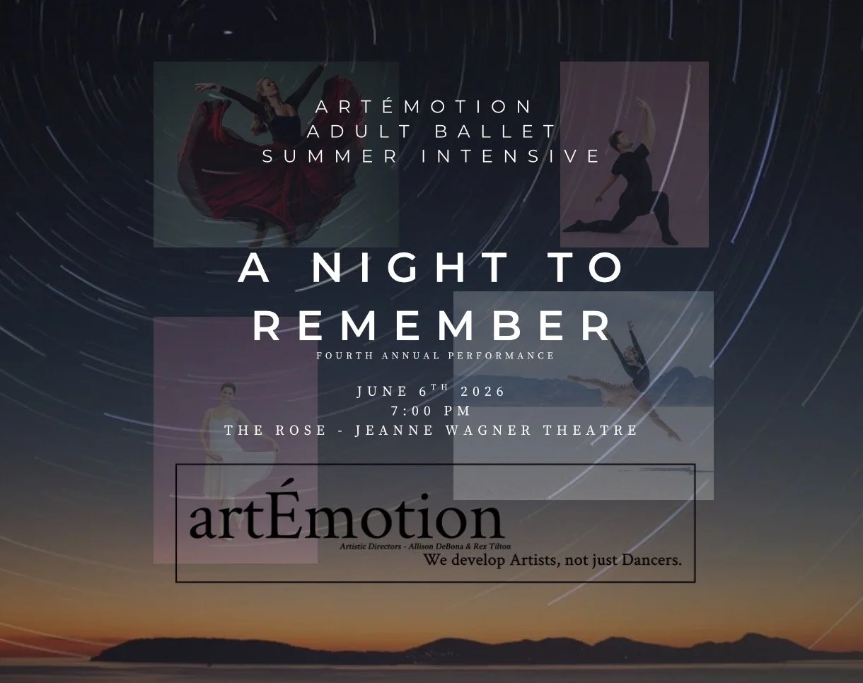 A Night to Remember
