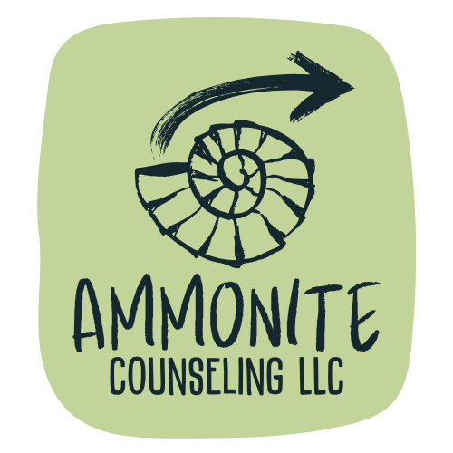 Ammonite Counseling