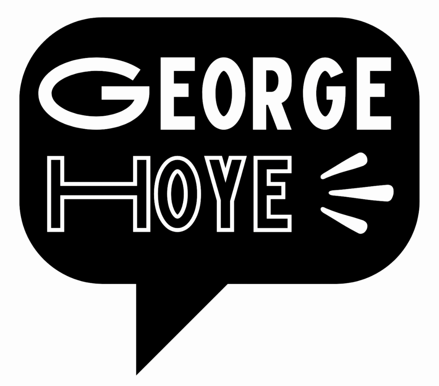 George Hoye