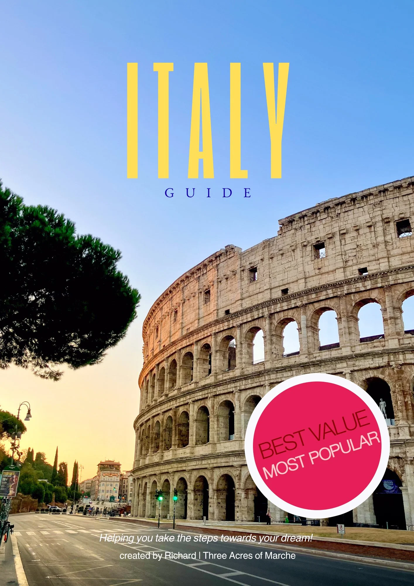 The Emotions Of Buying In Italy | The FULL House Buyer's Guide
