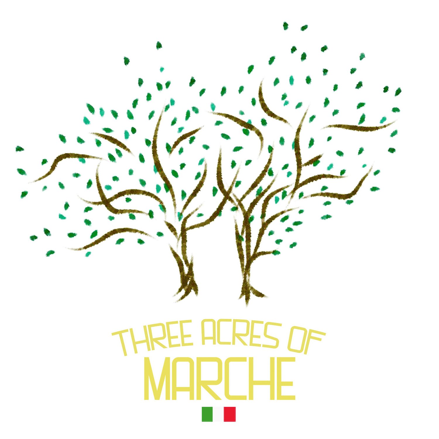 Three Acres of Marche