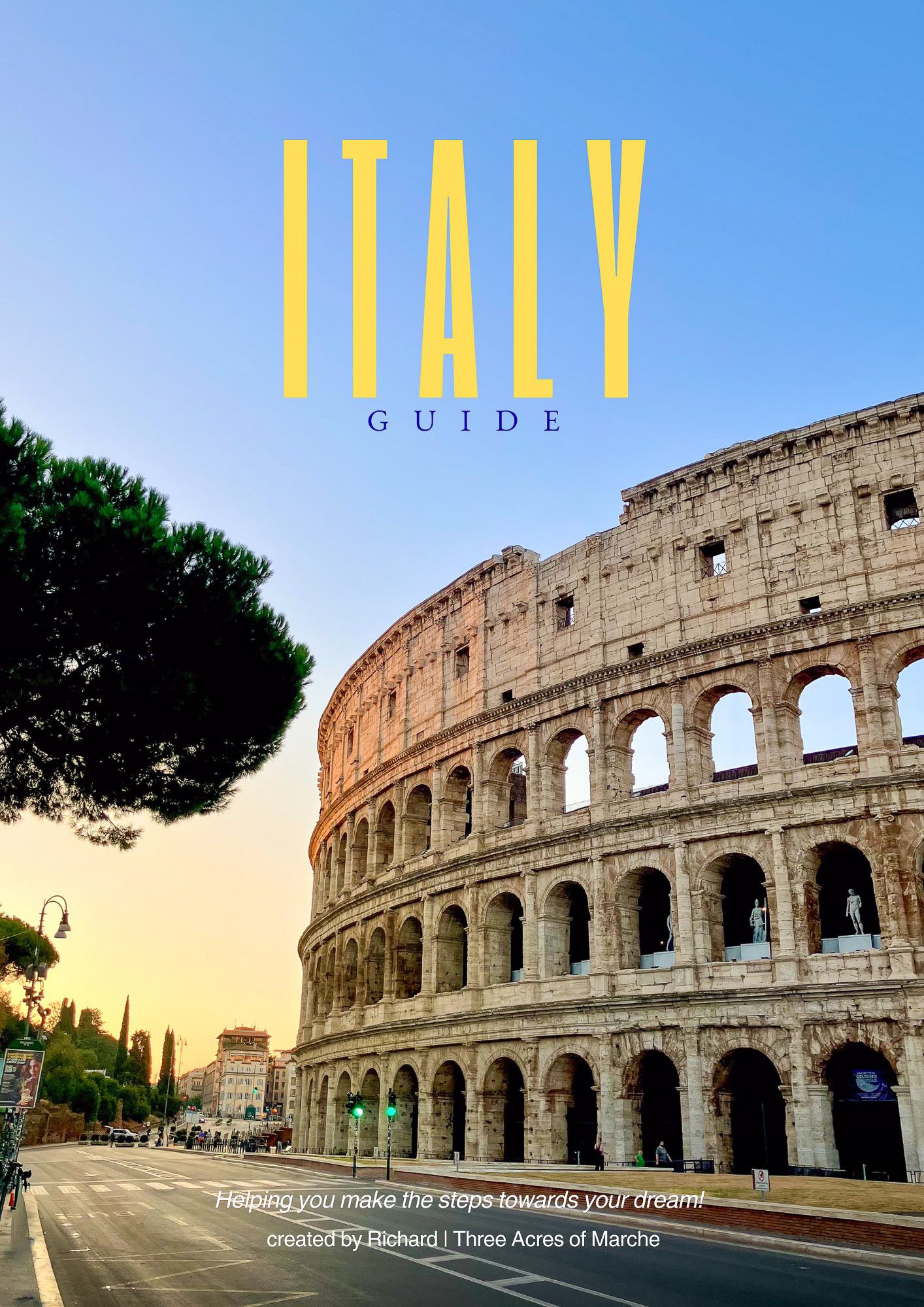 Italy Property Insider's Handbook