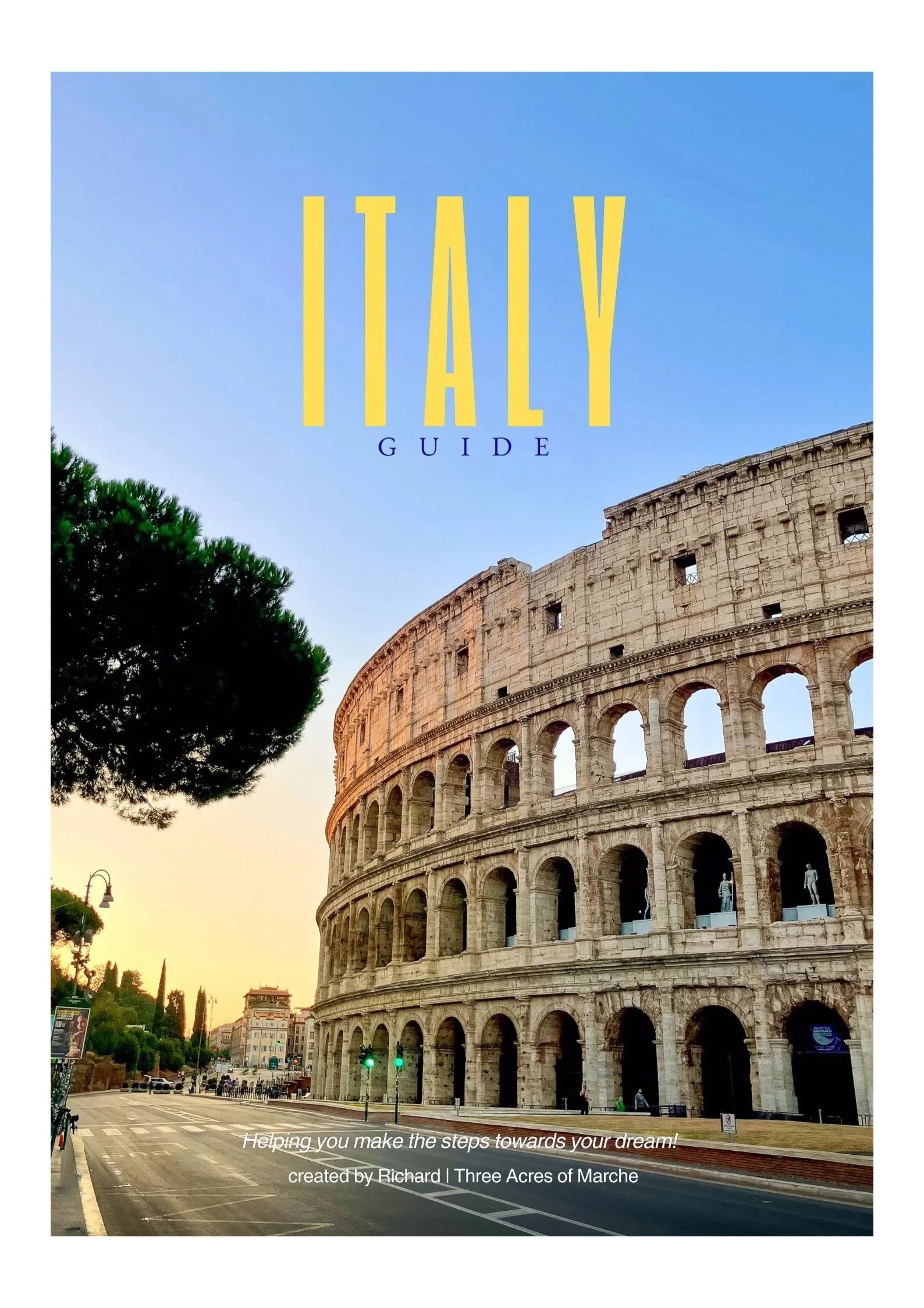 Buy Property in Italy: The Insider's Guide to Getting It Right