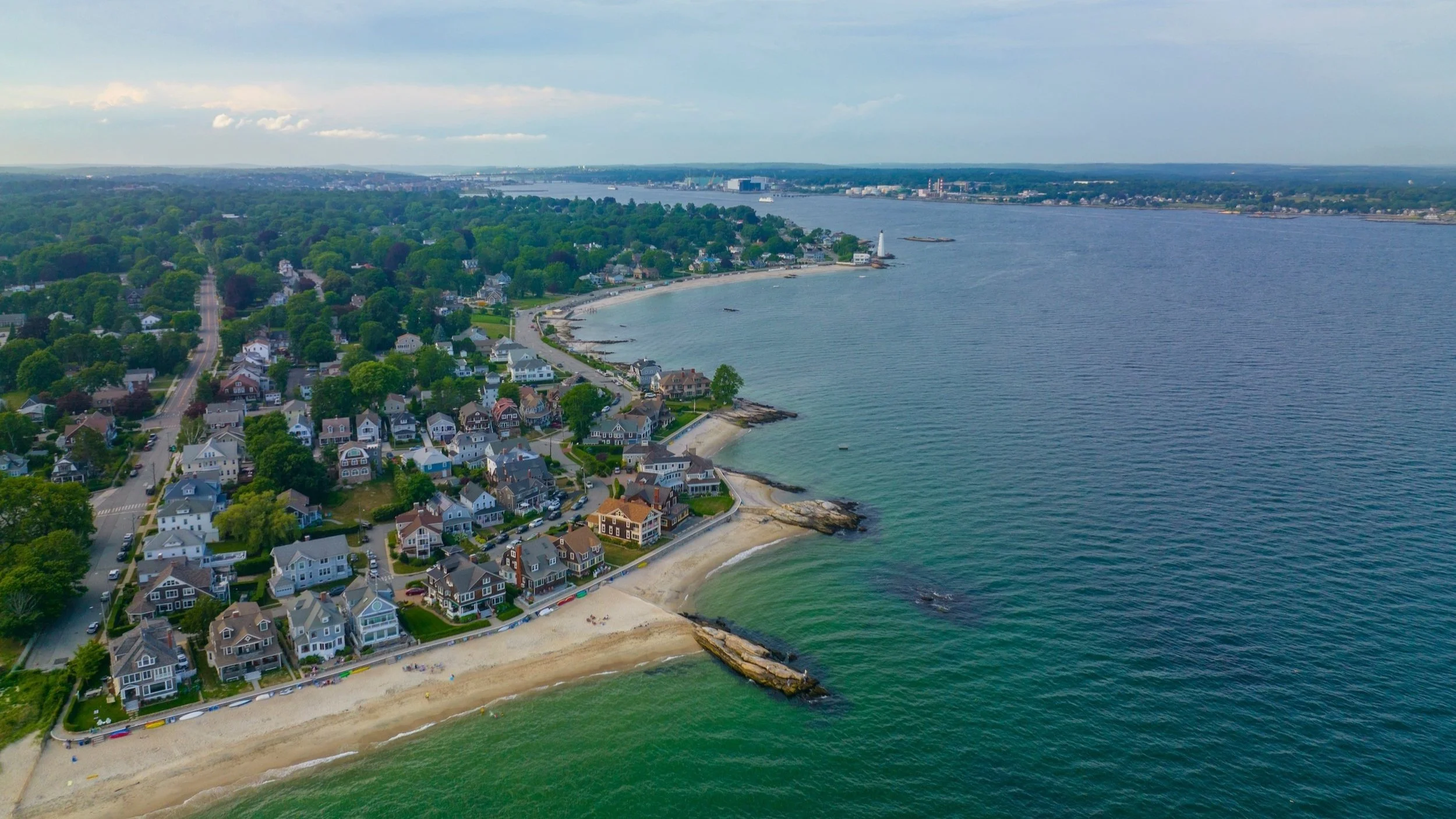 Eastern Connecticut Housing Conversations Toolkit — Center for Housing Opportunity (CHO)