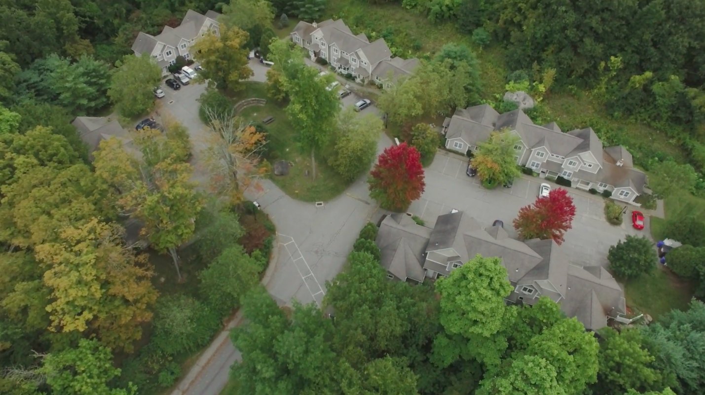 Litchfield County Affordable Housing Toolkit — Center for Housing