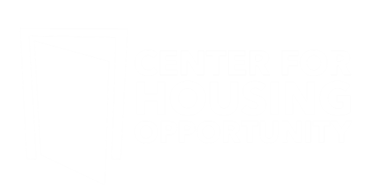 Center for Housing Opportunity (CHO)