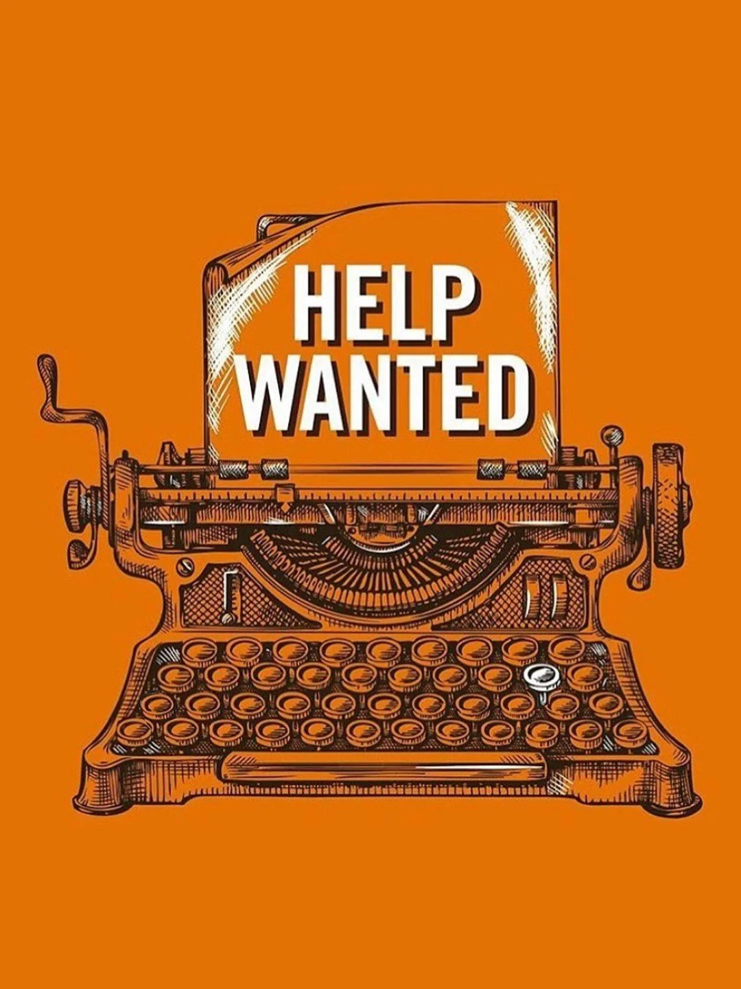Wanna be an Ostronaut&trade;? We have a desk available for an Account Coordinator/Project Manager/Juggler. Find the details on our website.