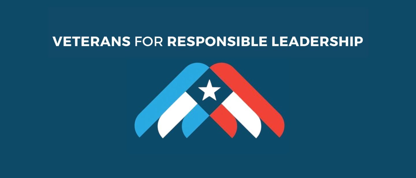 Veterans for Responsible Leadership