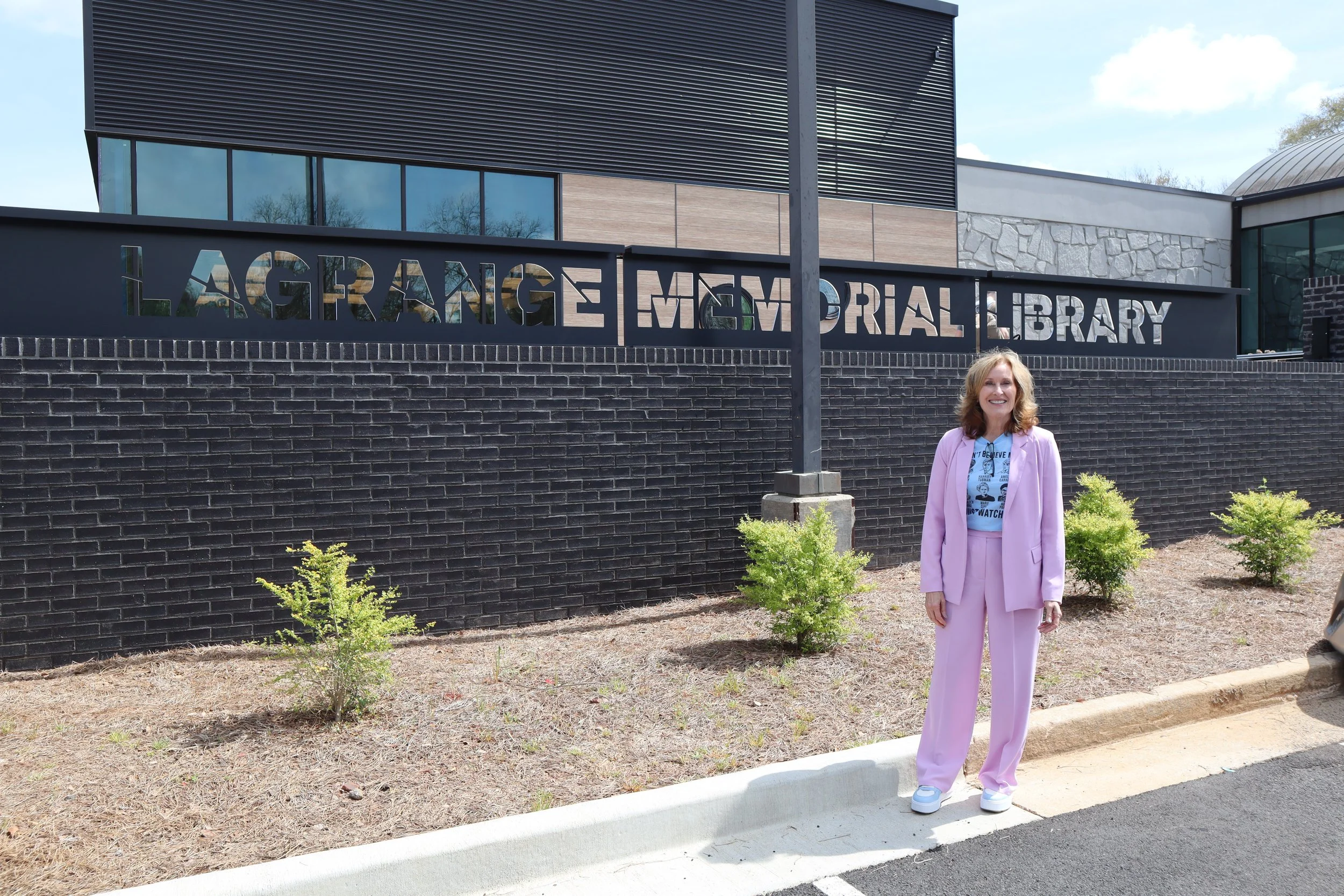LaGrange-Troup County Chamber of Commerce Candidate Forum
