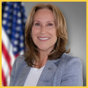 Maura Keller