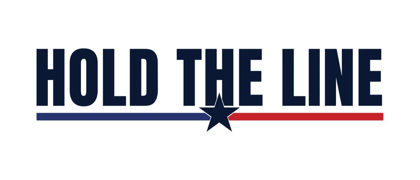 Hold the Line