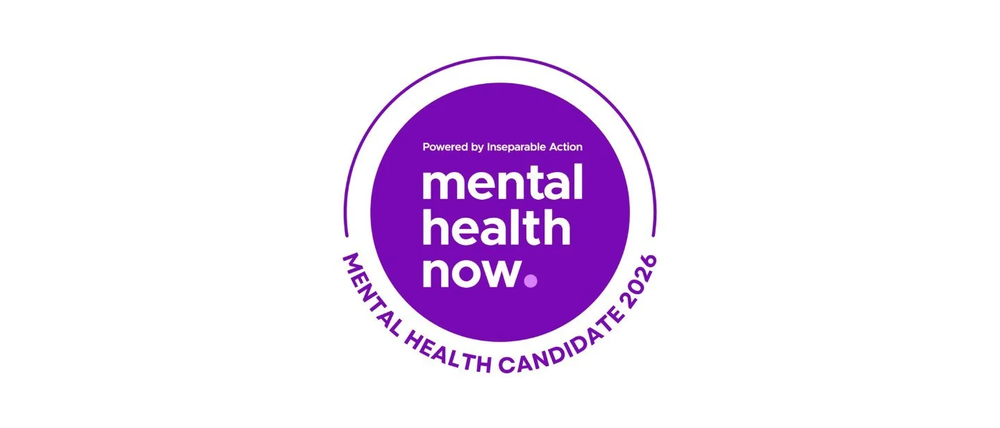 Mental Health Candidate