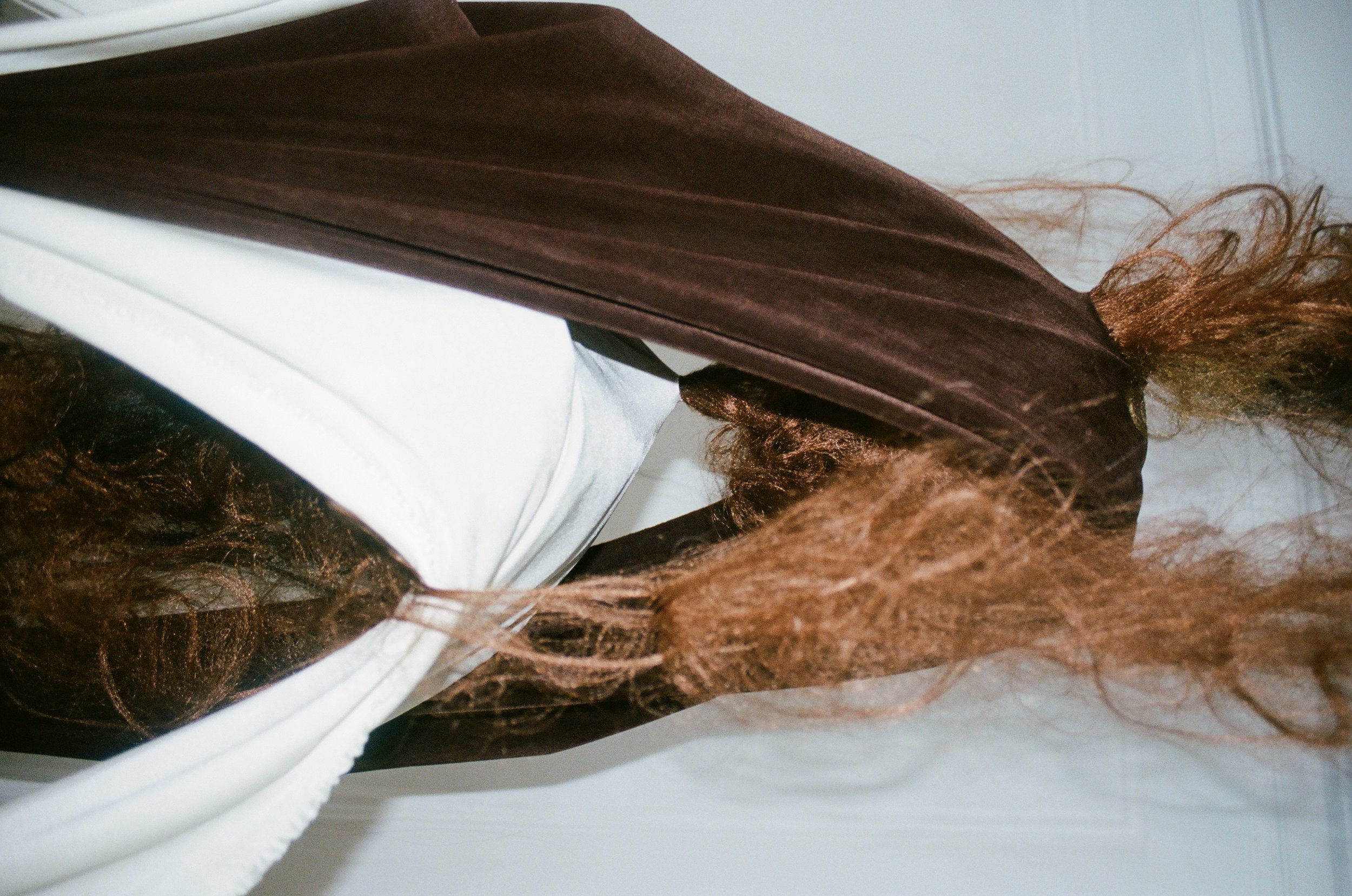 Big Hair Bod, 2020