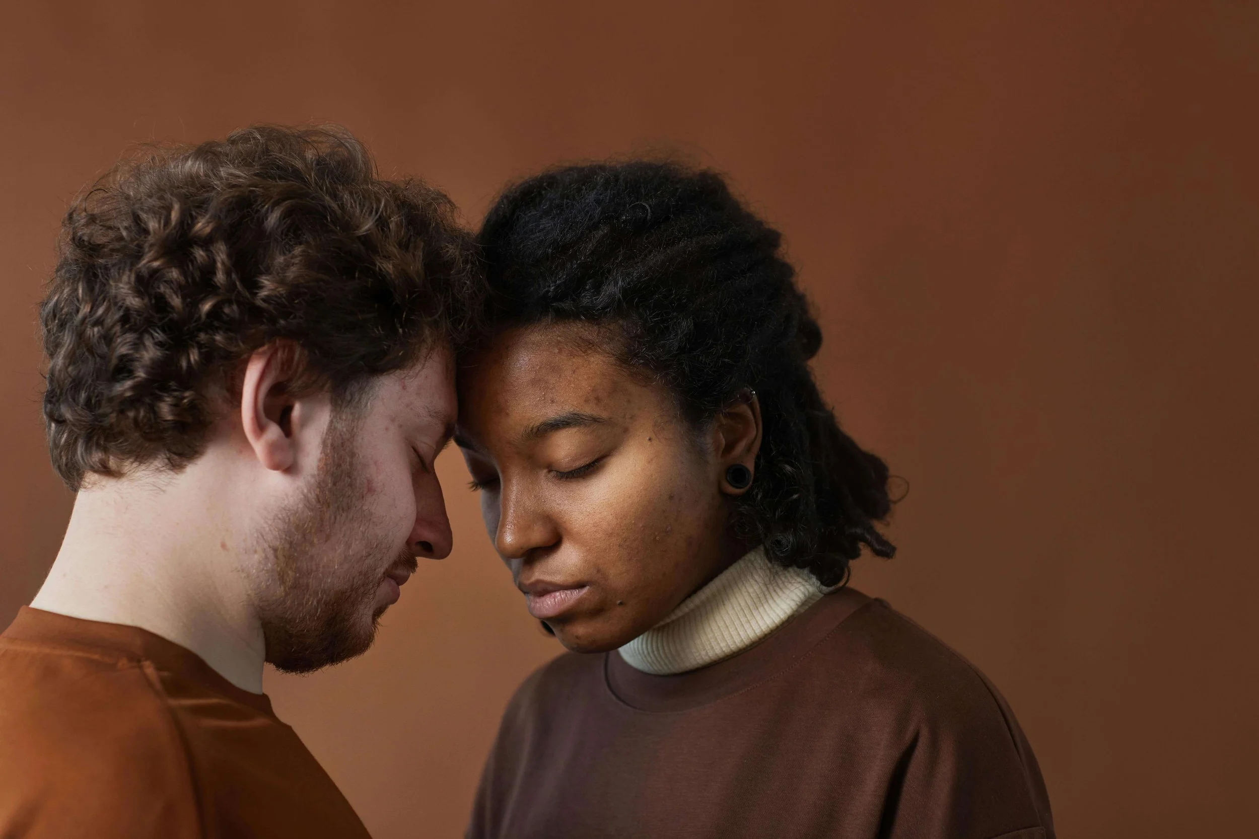 III. The Impact of Infertility on the Couple's Relationship: Navigating Shared and Individual Burdens