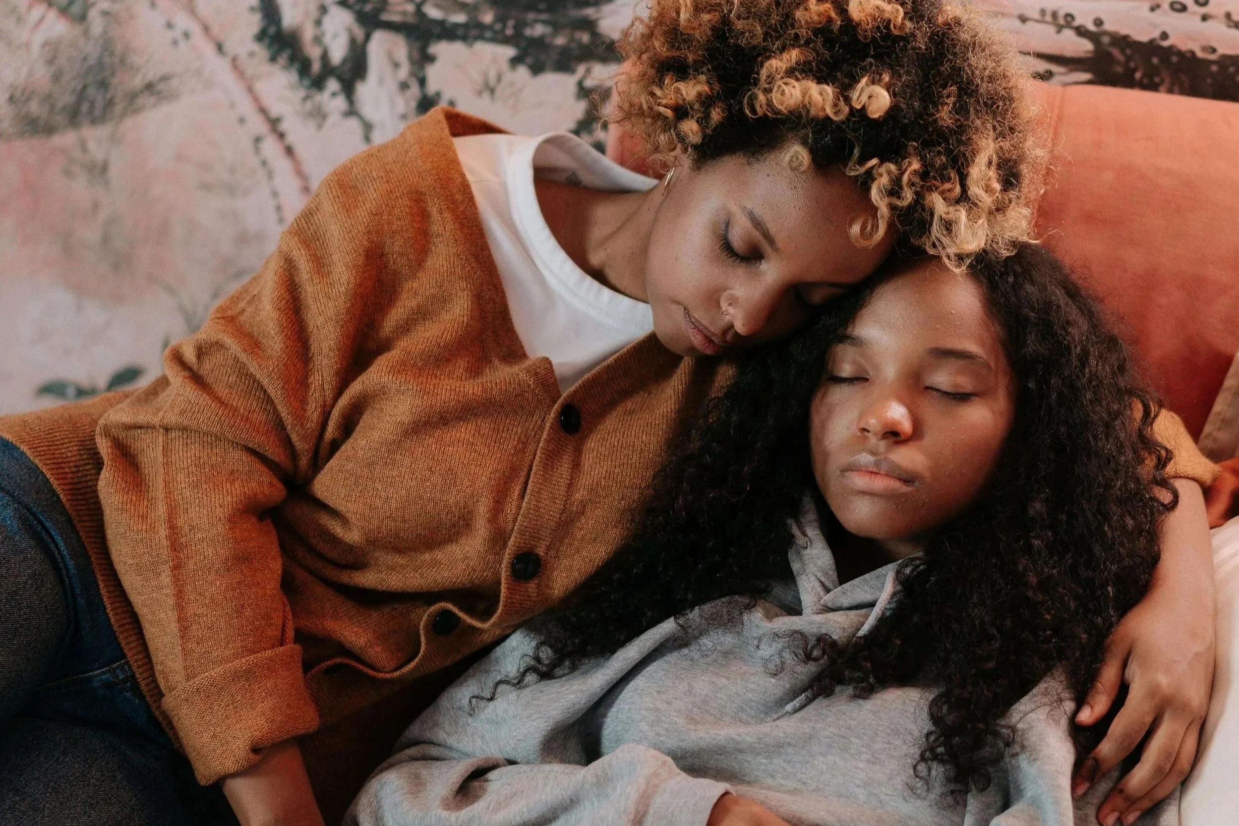 A Unified Response to Teen Crisis: Supporting a Teen Struggling With Suicidal Ideation