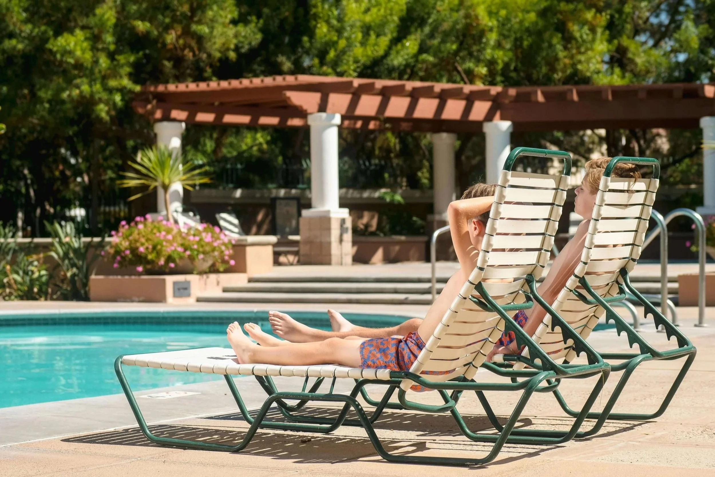 Work, Kids, and Family Dynamics: Steps For Navigating the Summer Season