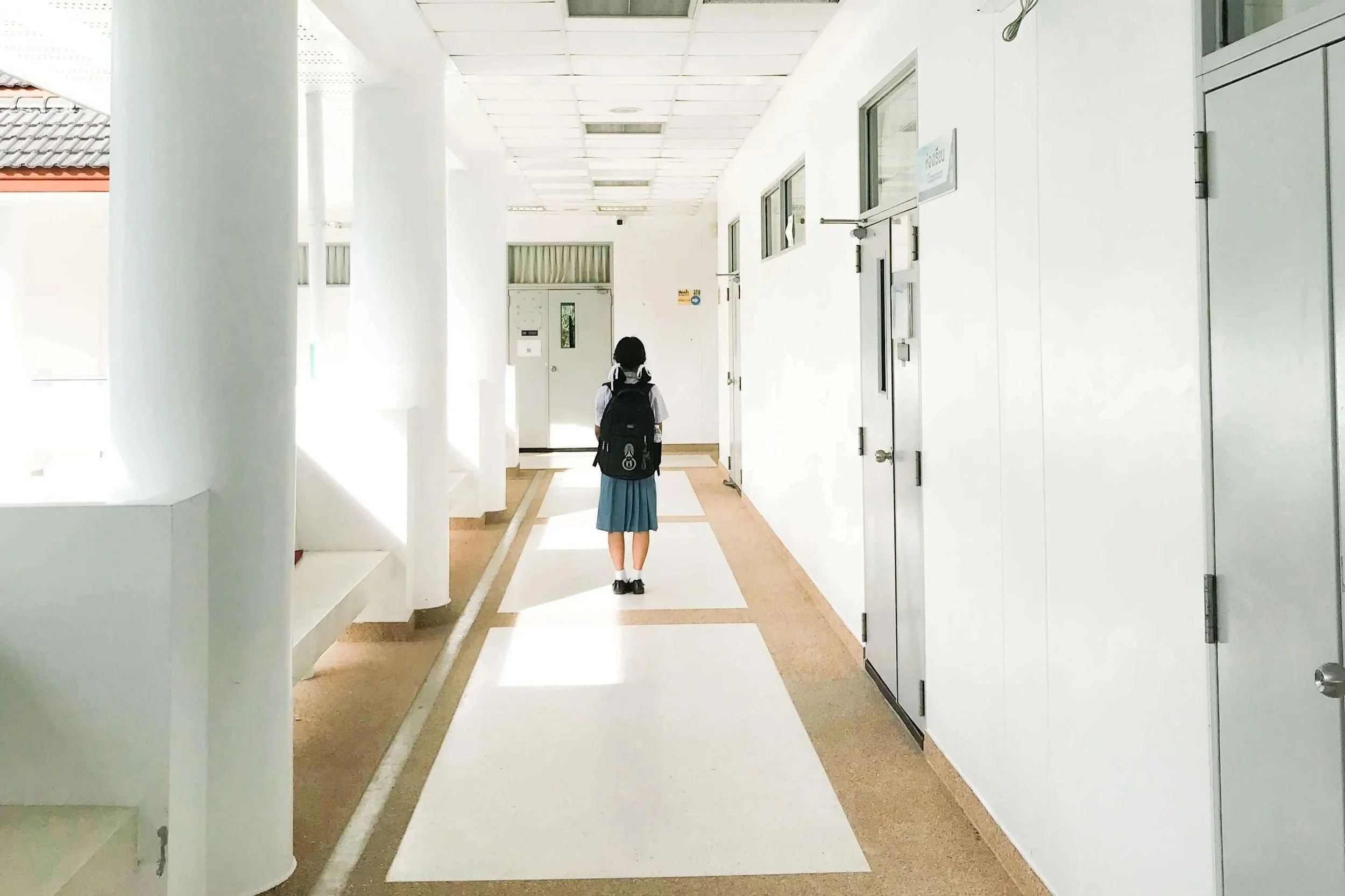 Back-to-School Anxiety in Kids: Why It Happens and How Parents Can Help
