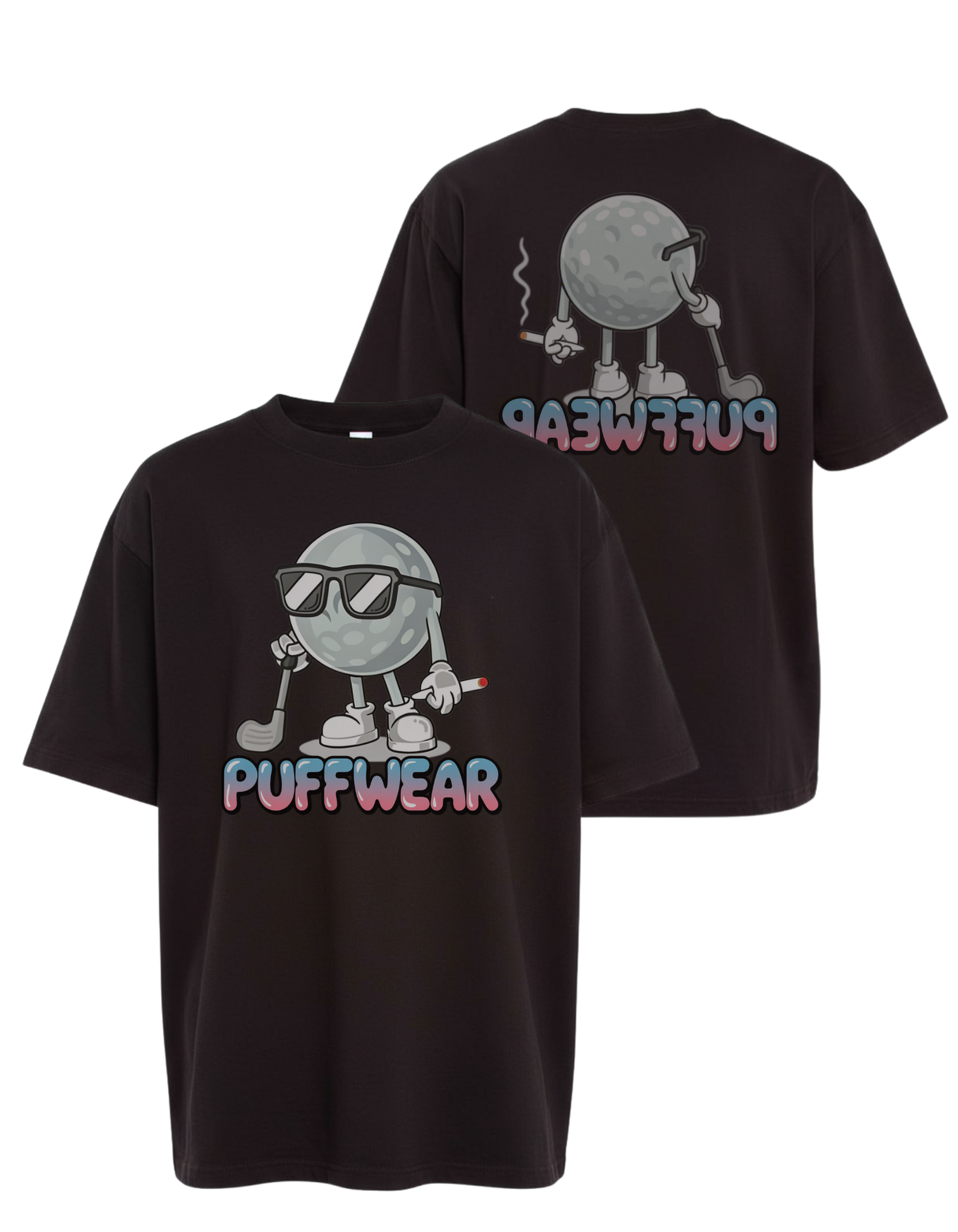 PUFFWEAR 1.0