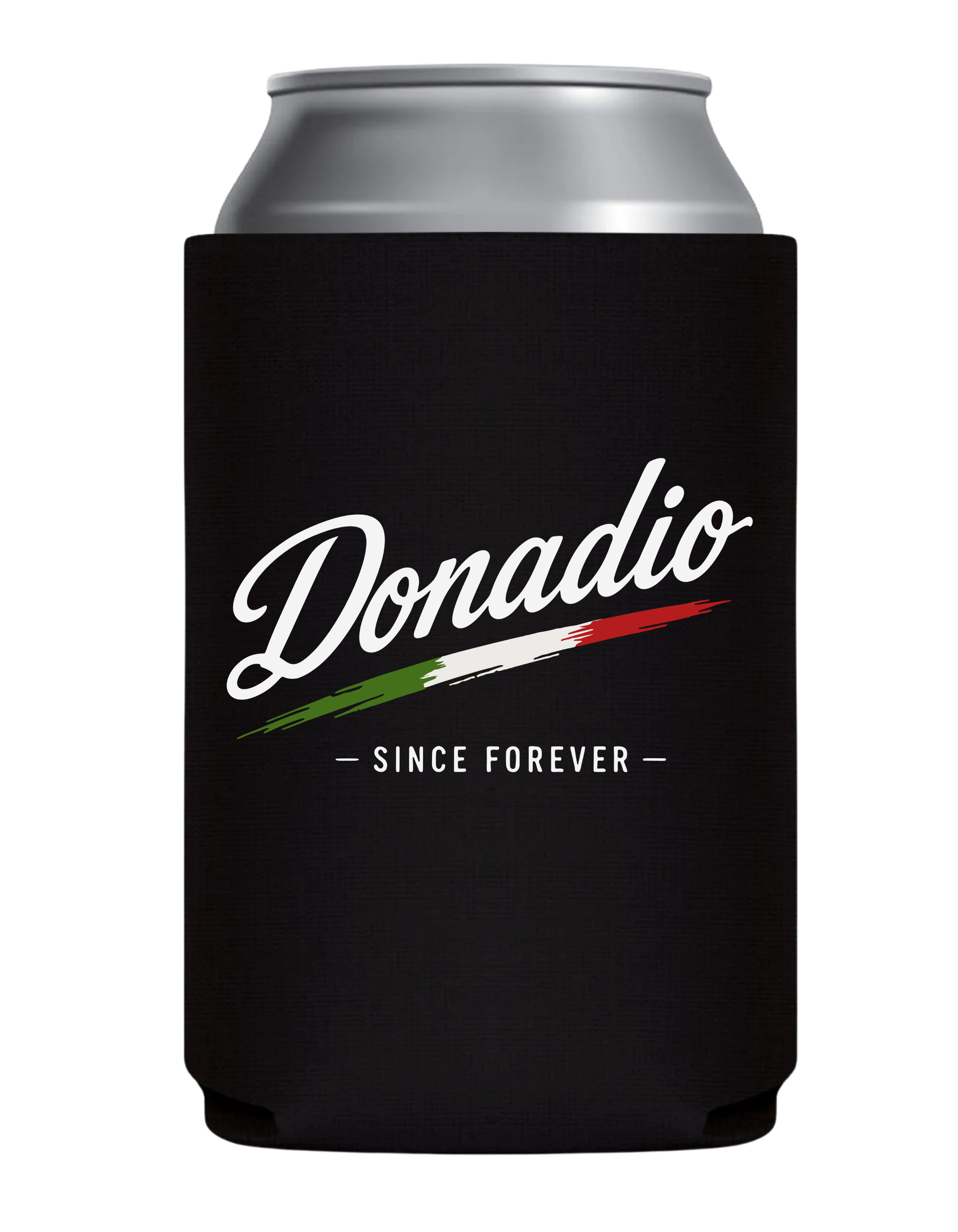 Donadio Since Forever Can Coozie