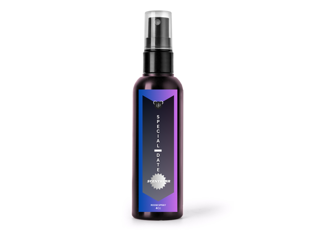 Special Date Room Spray