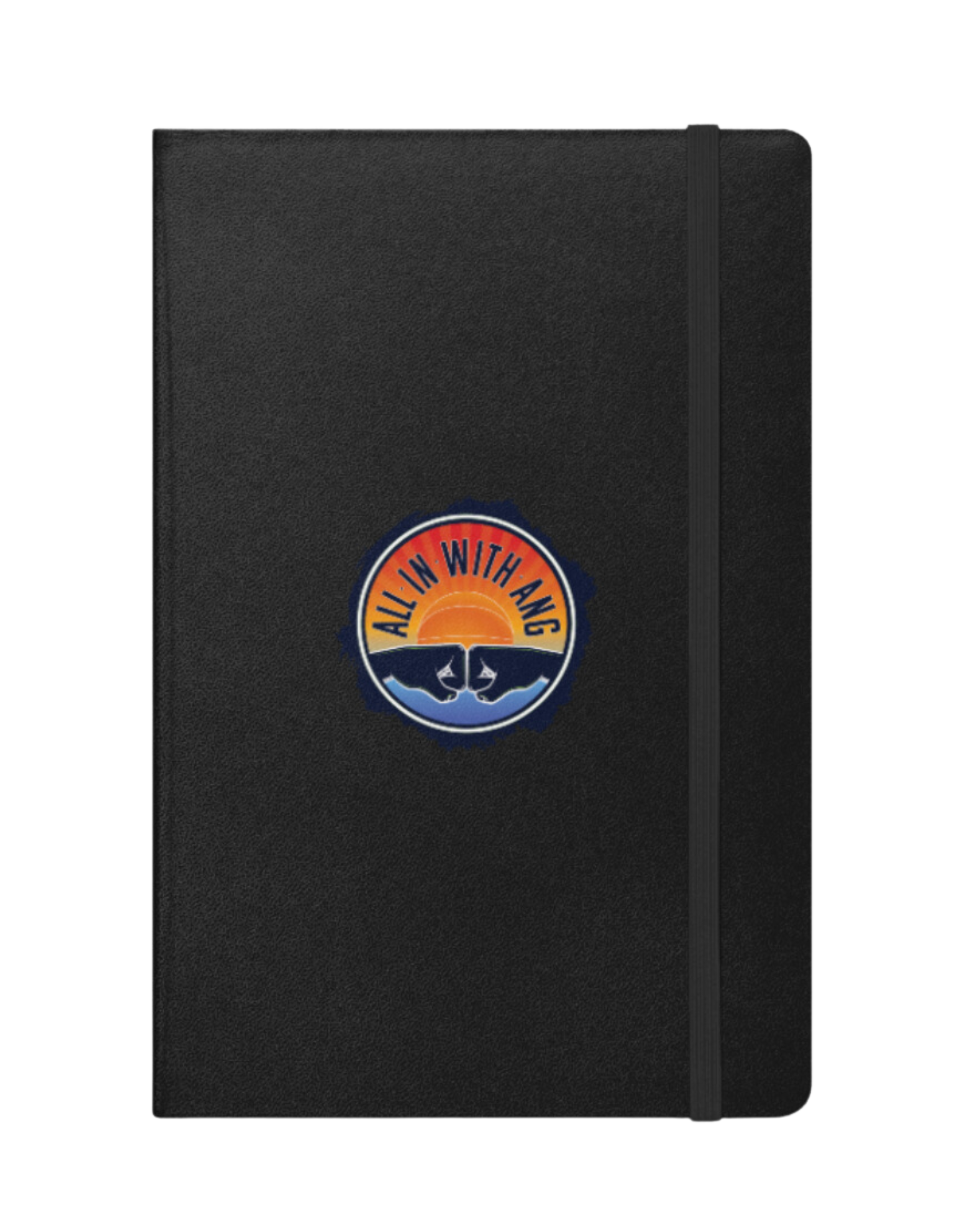 All in with Ang Journal