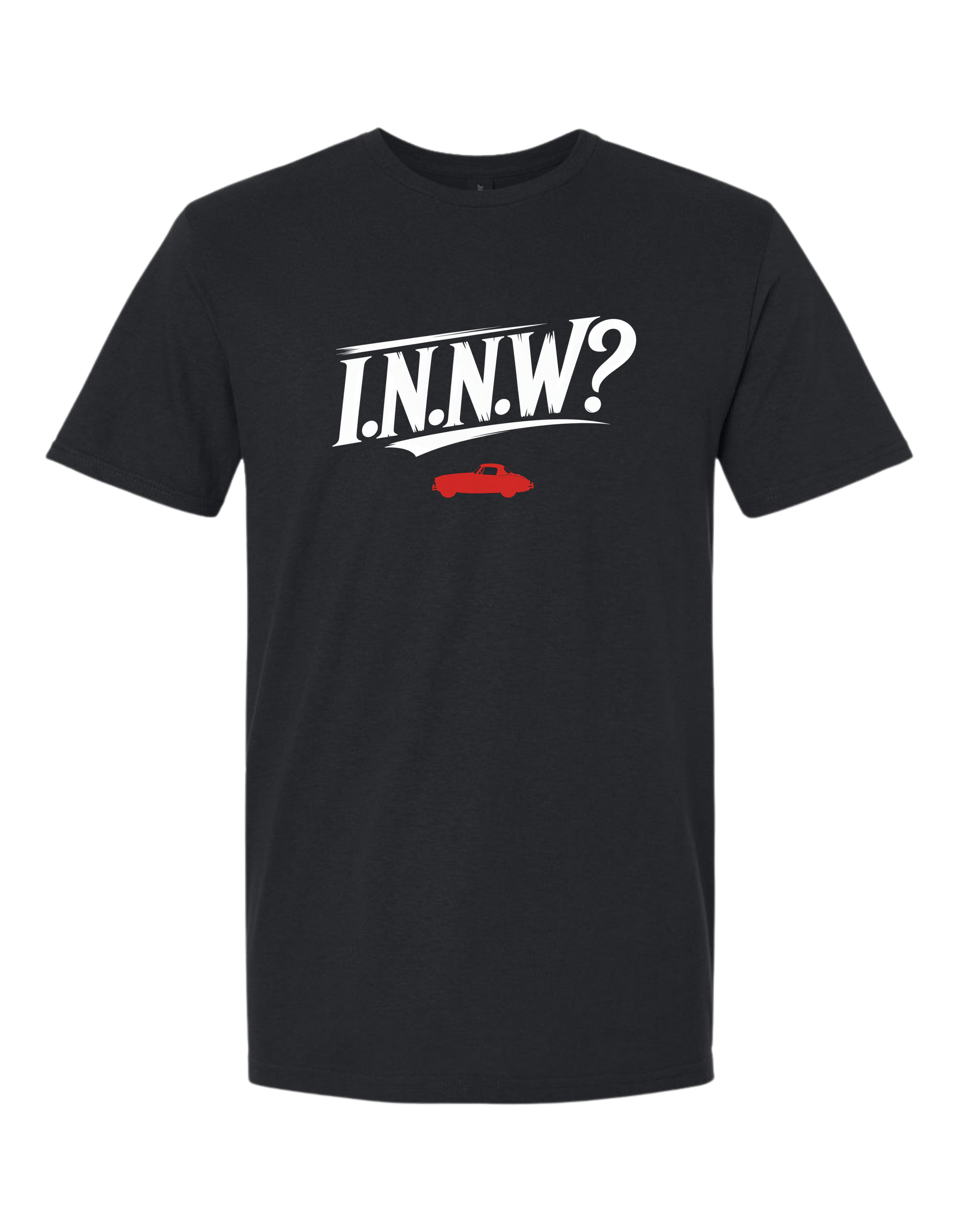 The OG I.N.N.W. T-Shirt