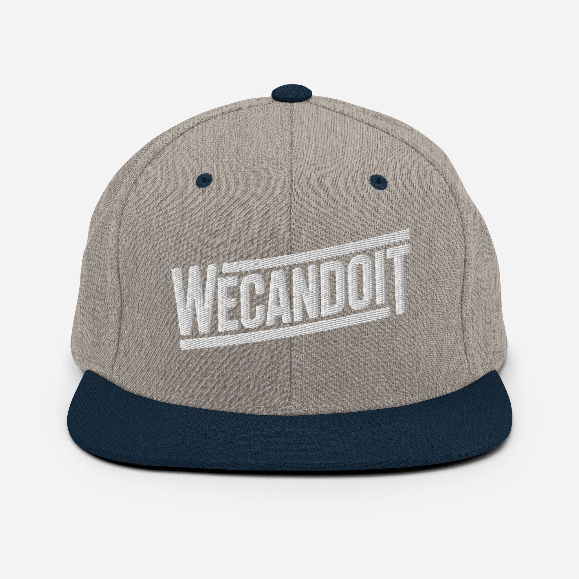 classic-snapback-heather-grey-navy-front-68957fa973804.png