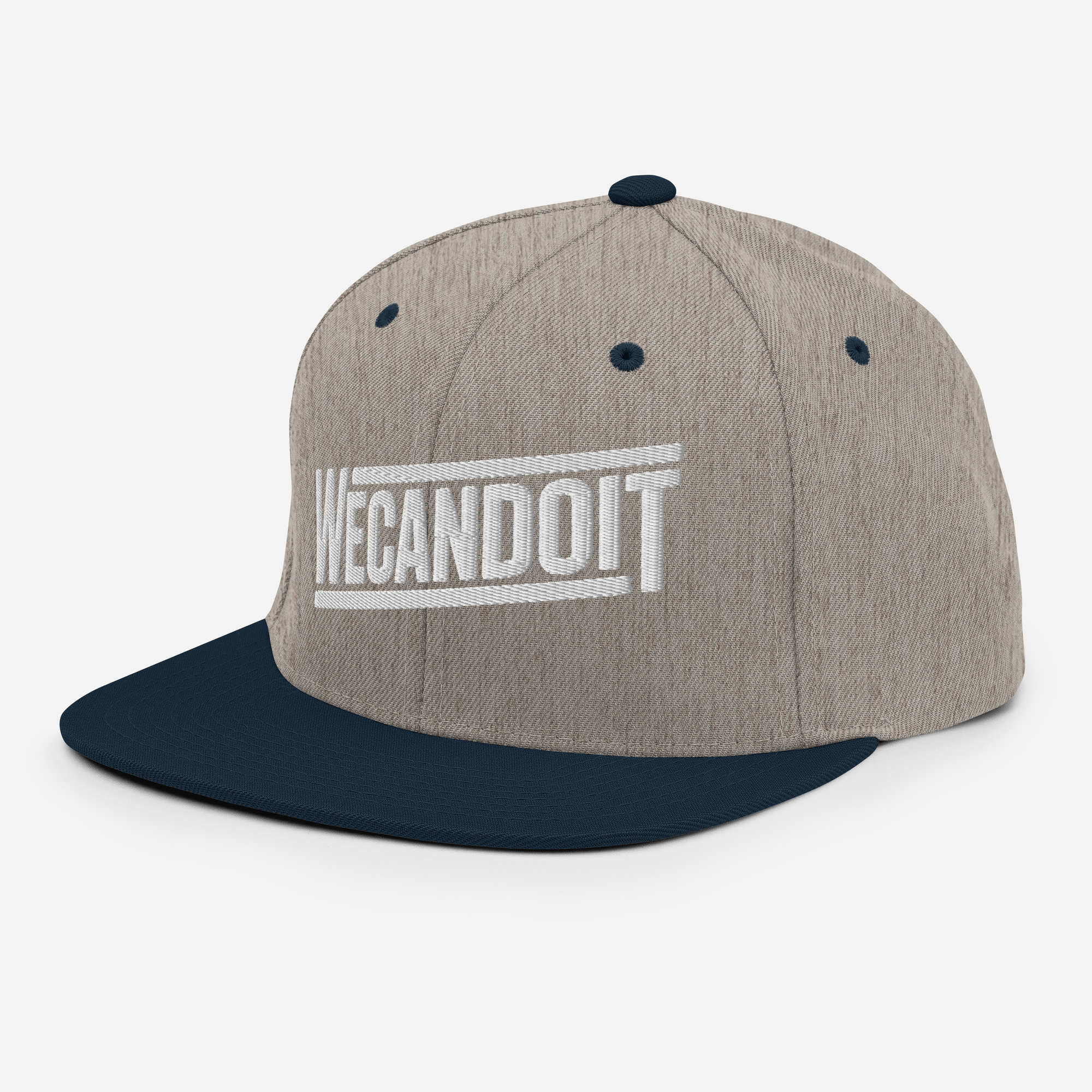 classic-snapback-heather-grey-navy-left-front-68957fa974079.png