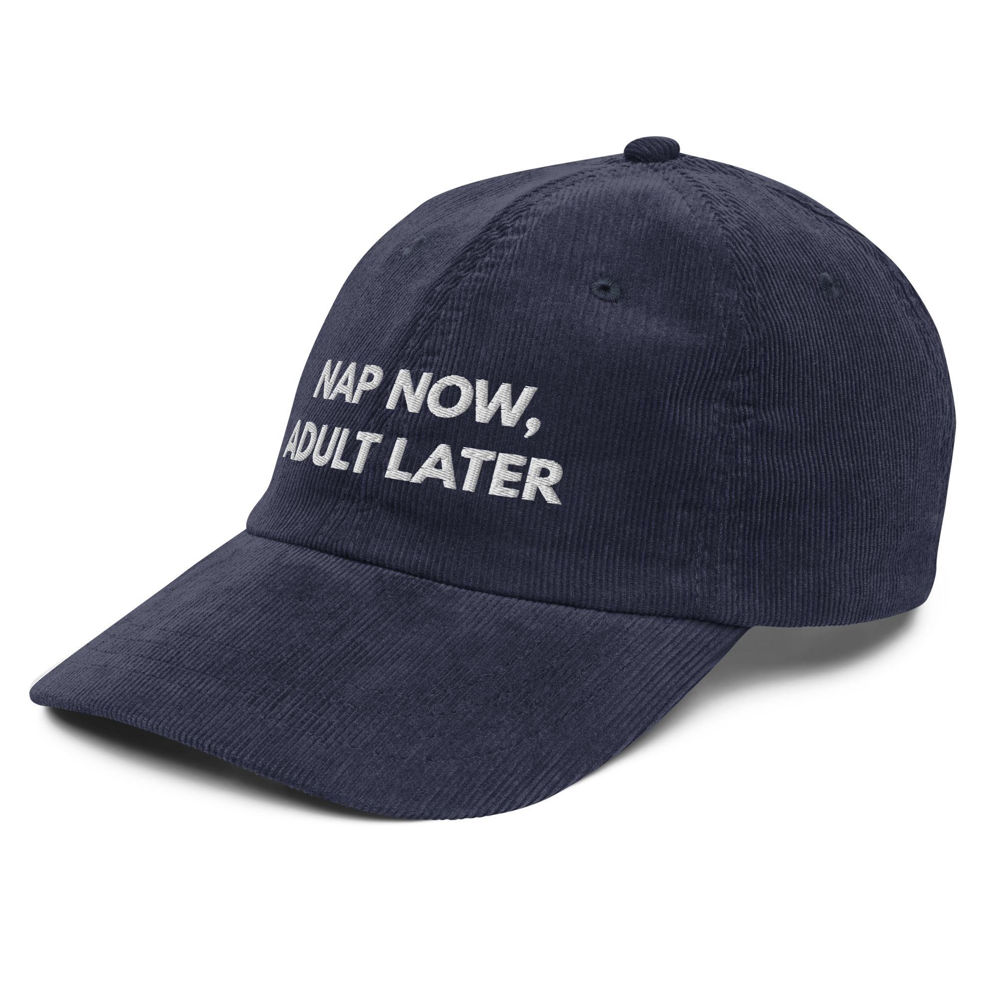 vintage-corduroy-cap-navy-left-front-689d755531484.png