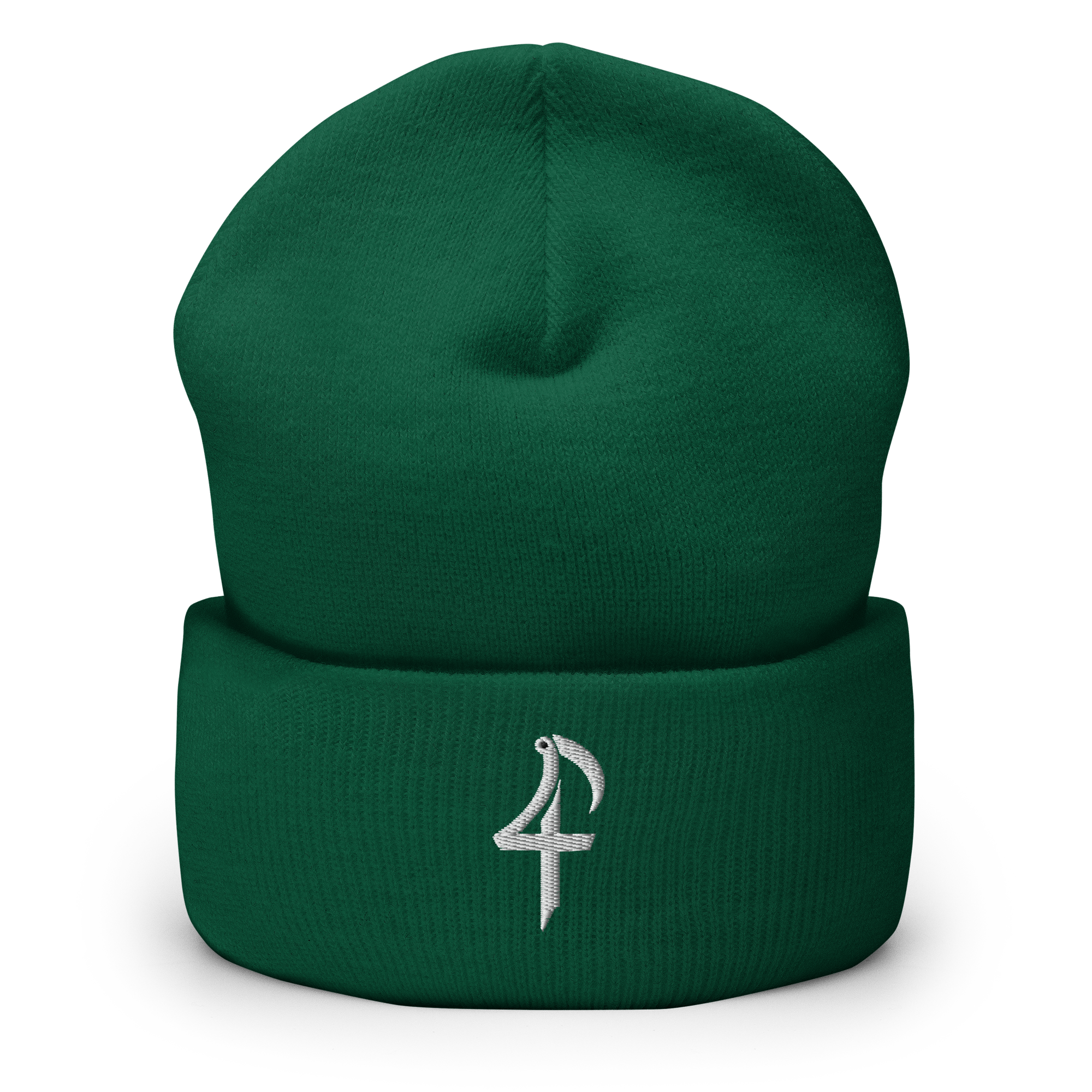 cuffed-beanie-spruce-front-68a92eba971b0.png