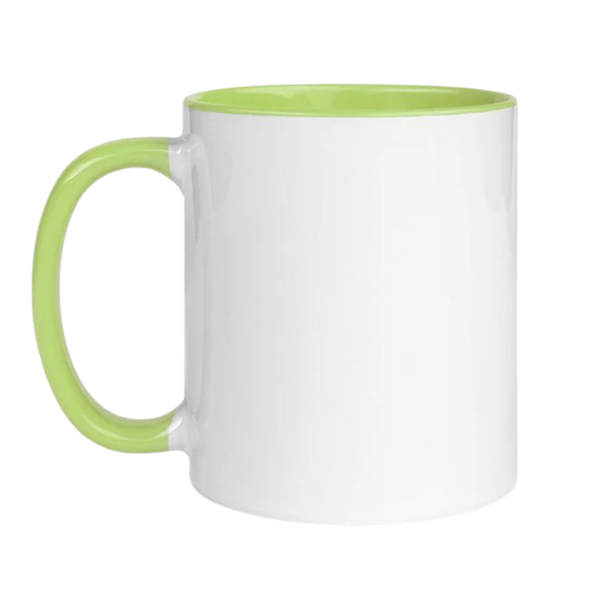 CUSTOMIZE YOUR (COFFEE MUG)