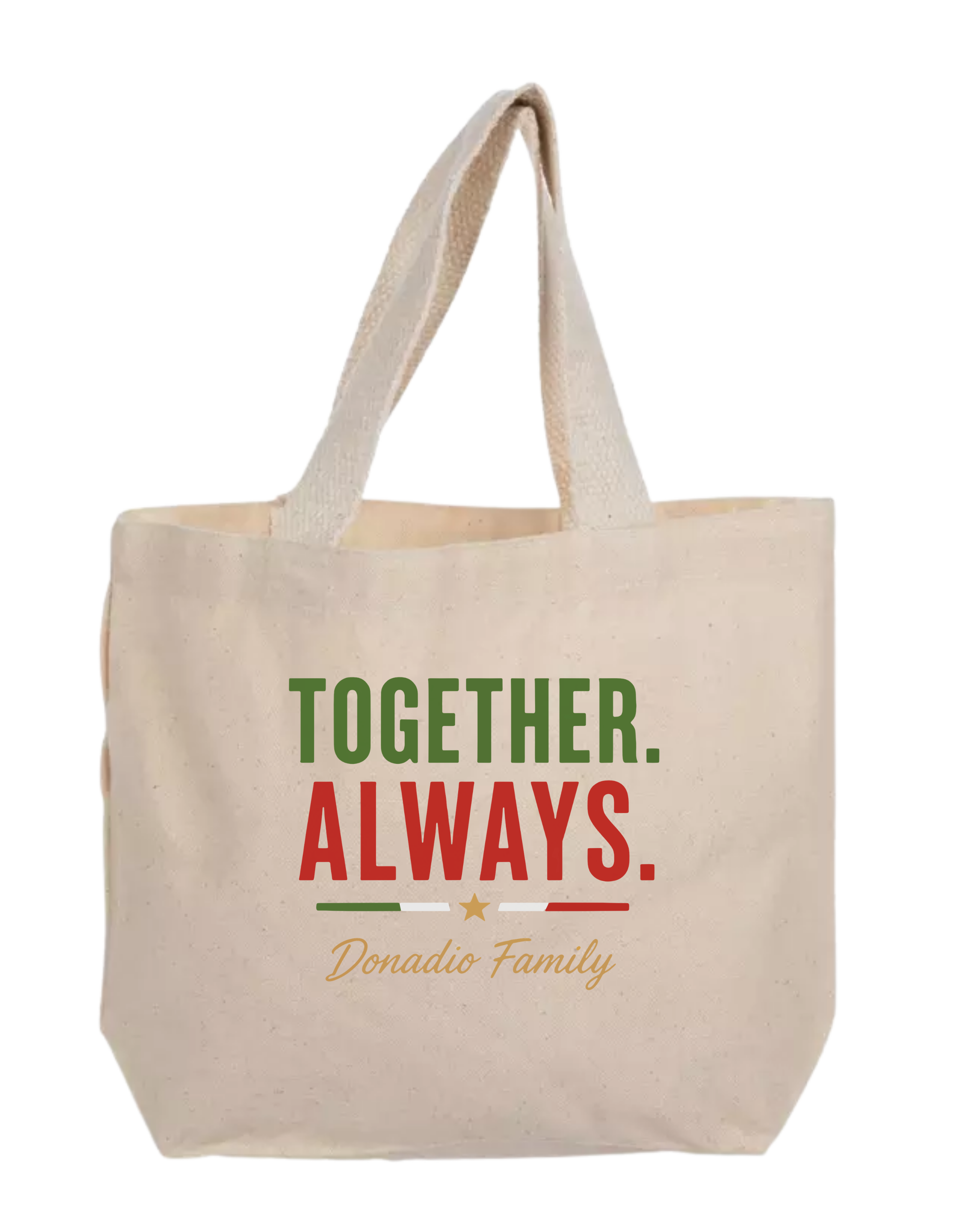 Together Always Tote