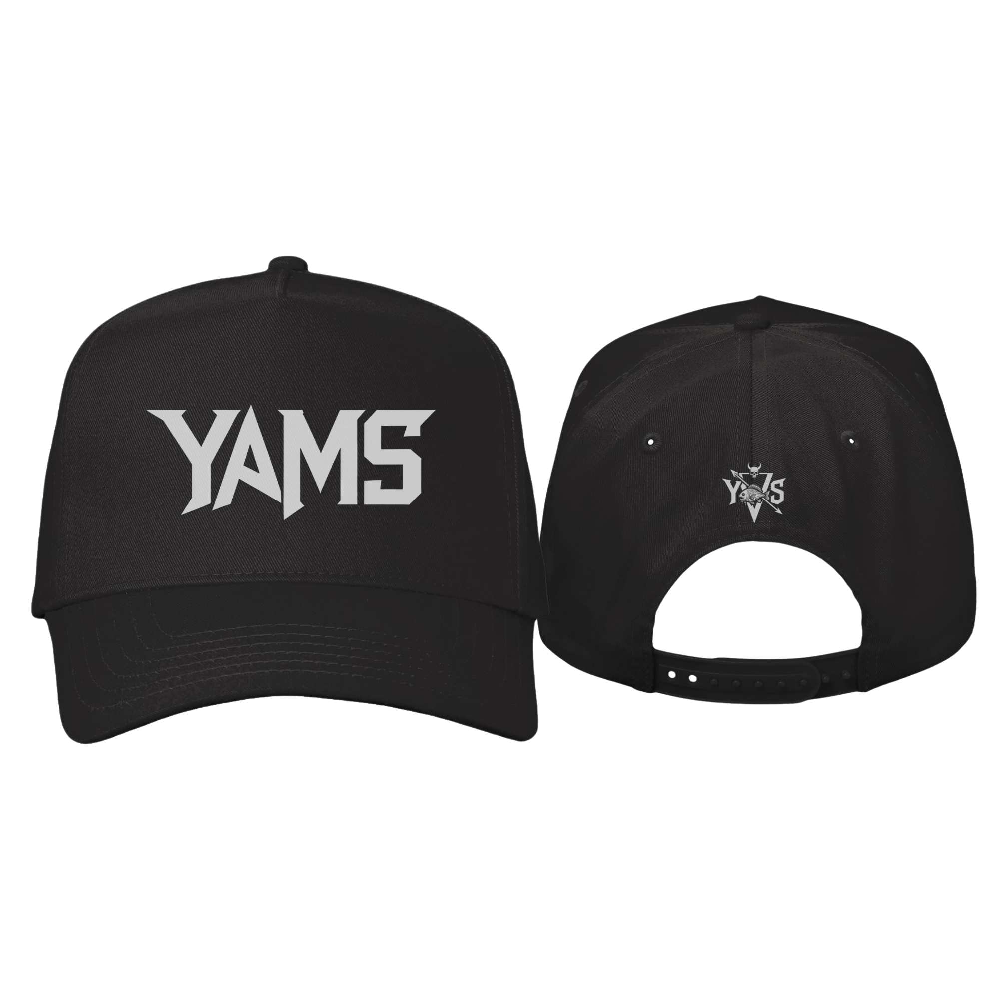 JUST THE YAMS