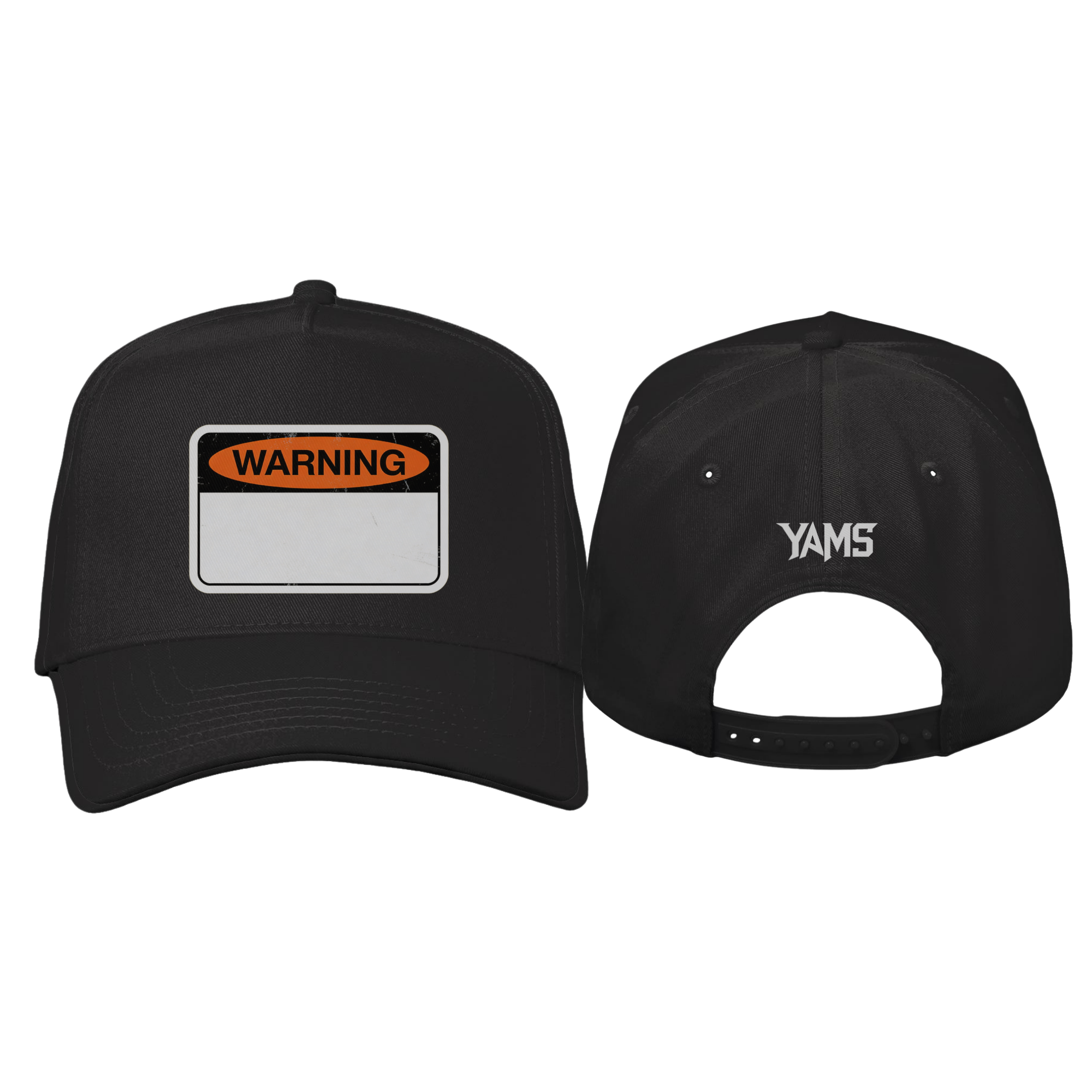 YOUR NAME YAMS
