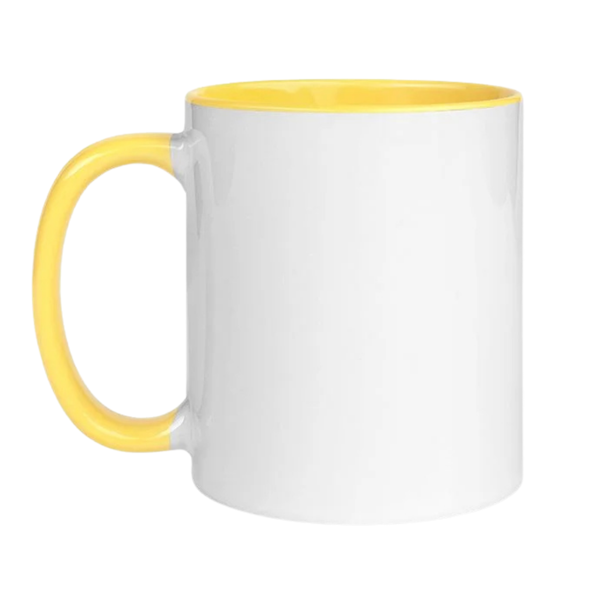 CUSTOMIZE YOUR (COFFEE MUG)