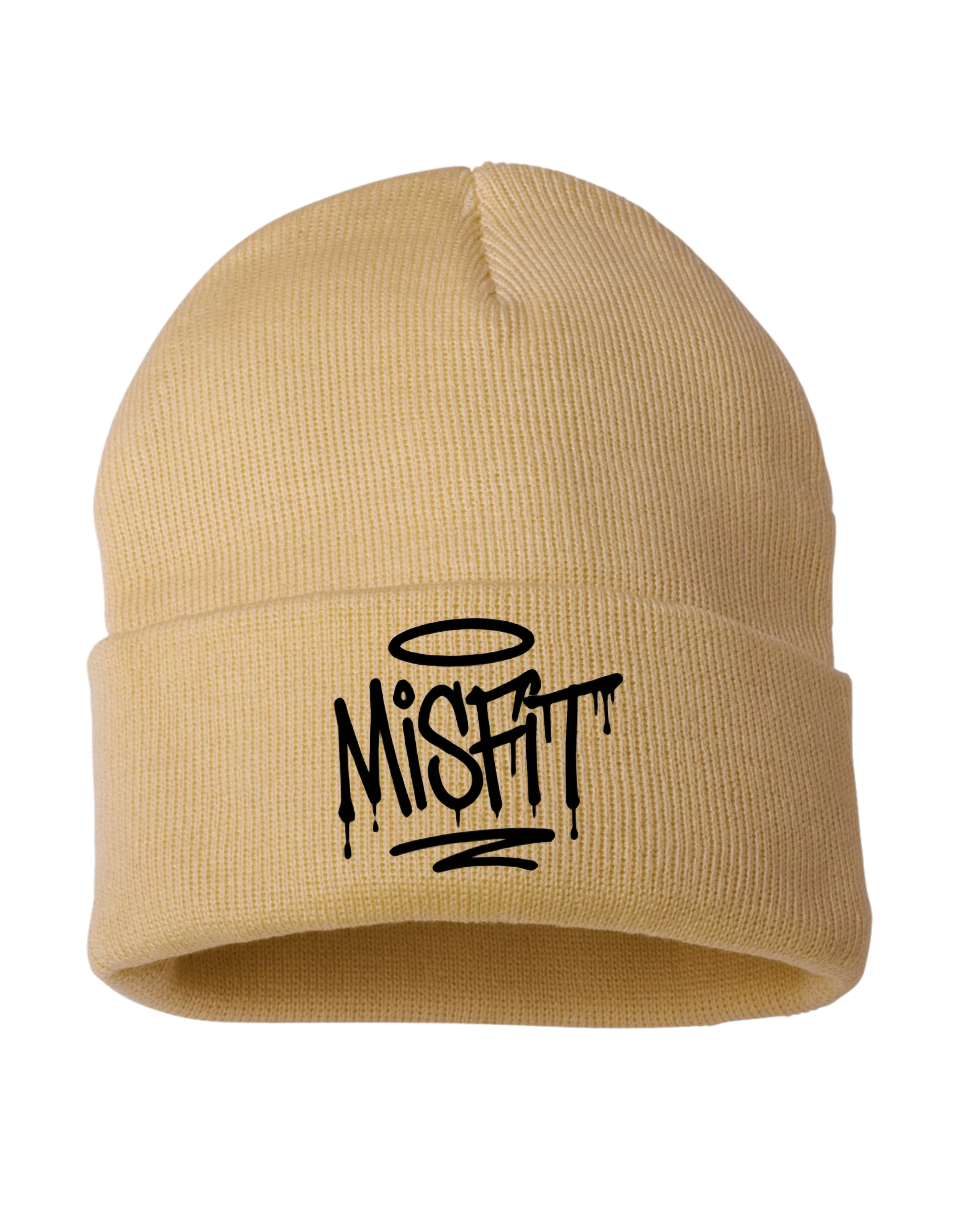 MATT'S HATS | MISFIT BEANIE