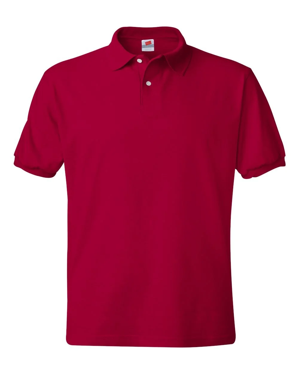 CUSTOMIZE YOUR (POLO)