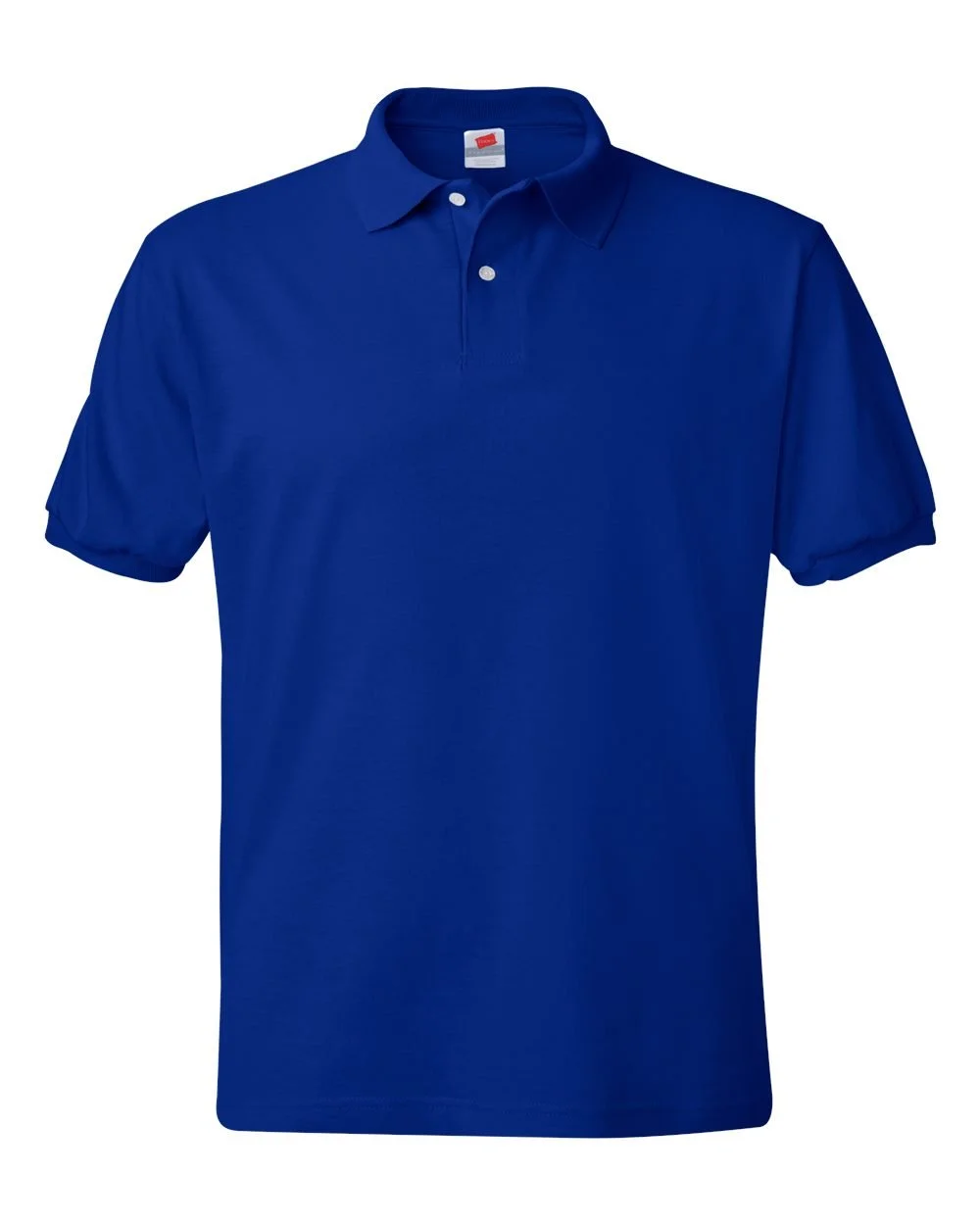 CUSTOMIZE YOUR (POLO)